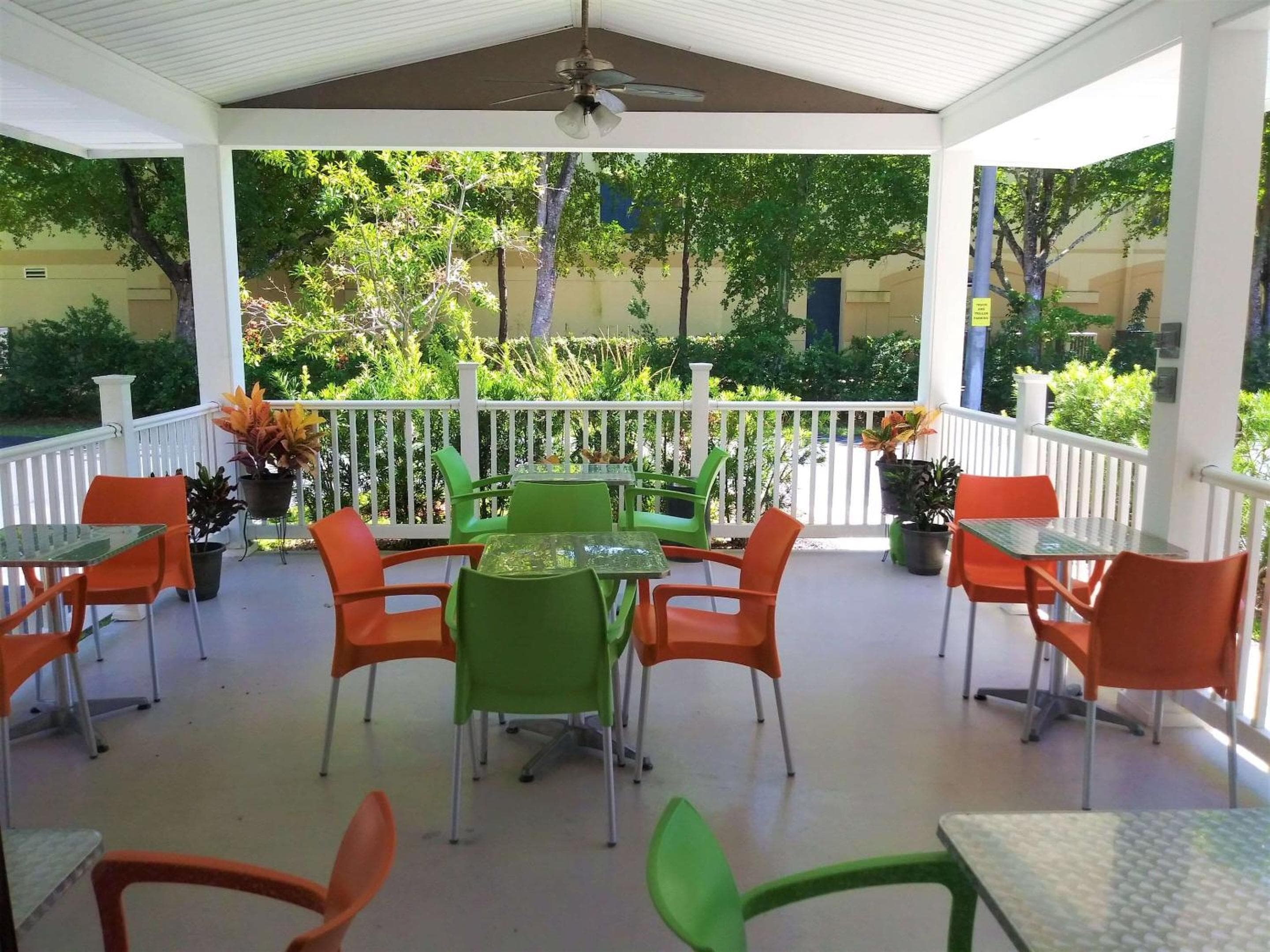 Quality Suites Fort Myers I-75