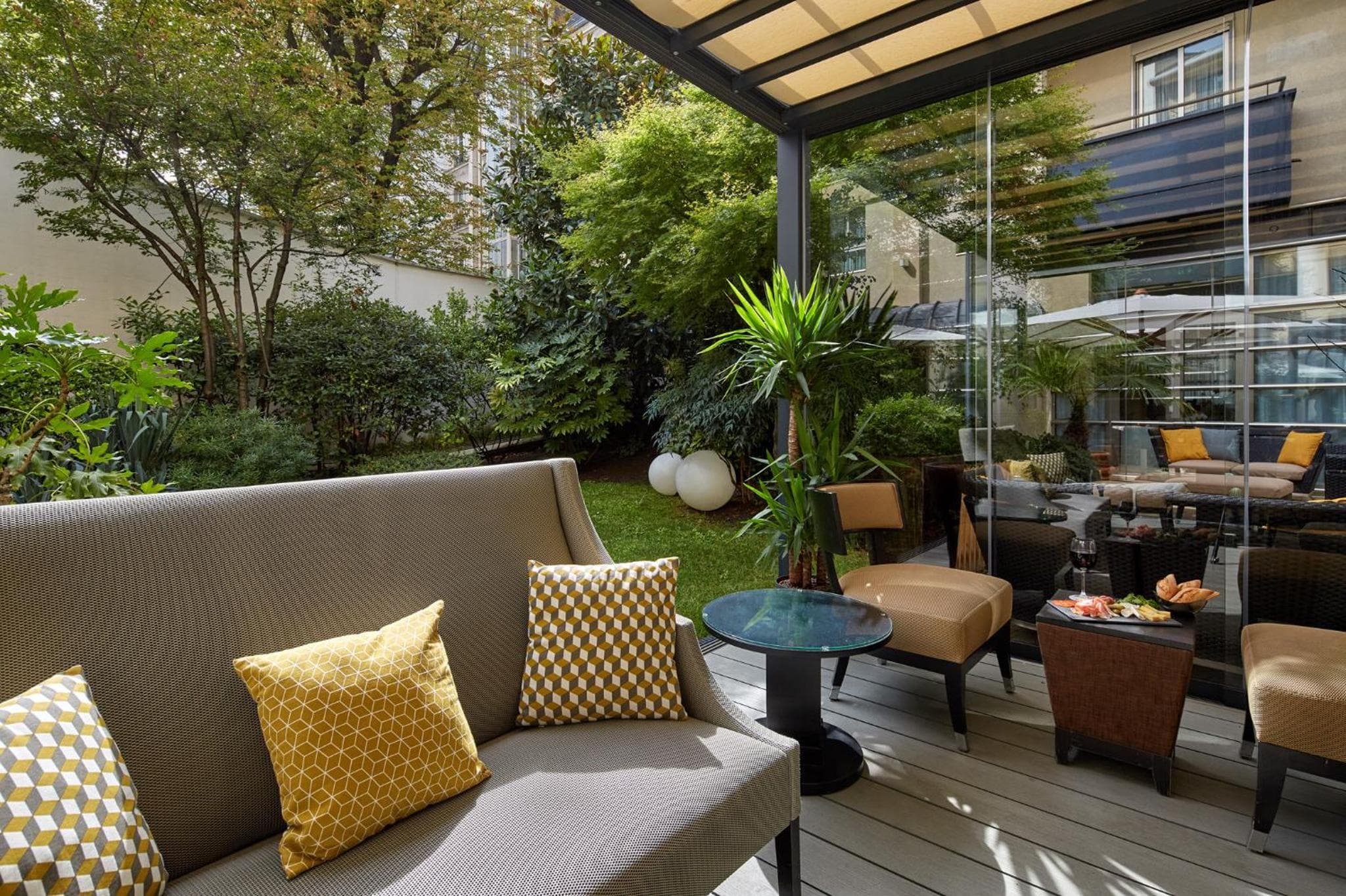 Urban Hive Paris