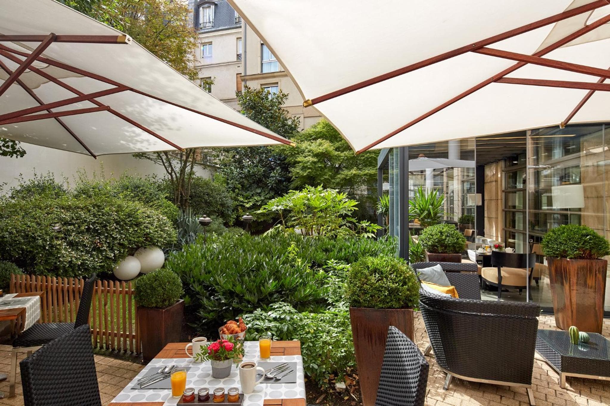 Urban Hive Paris