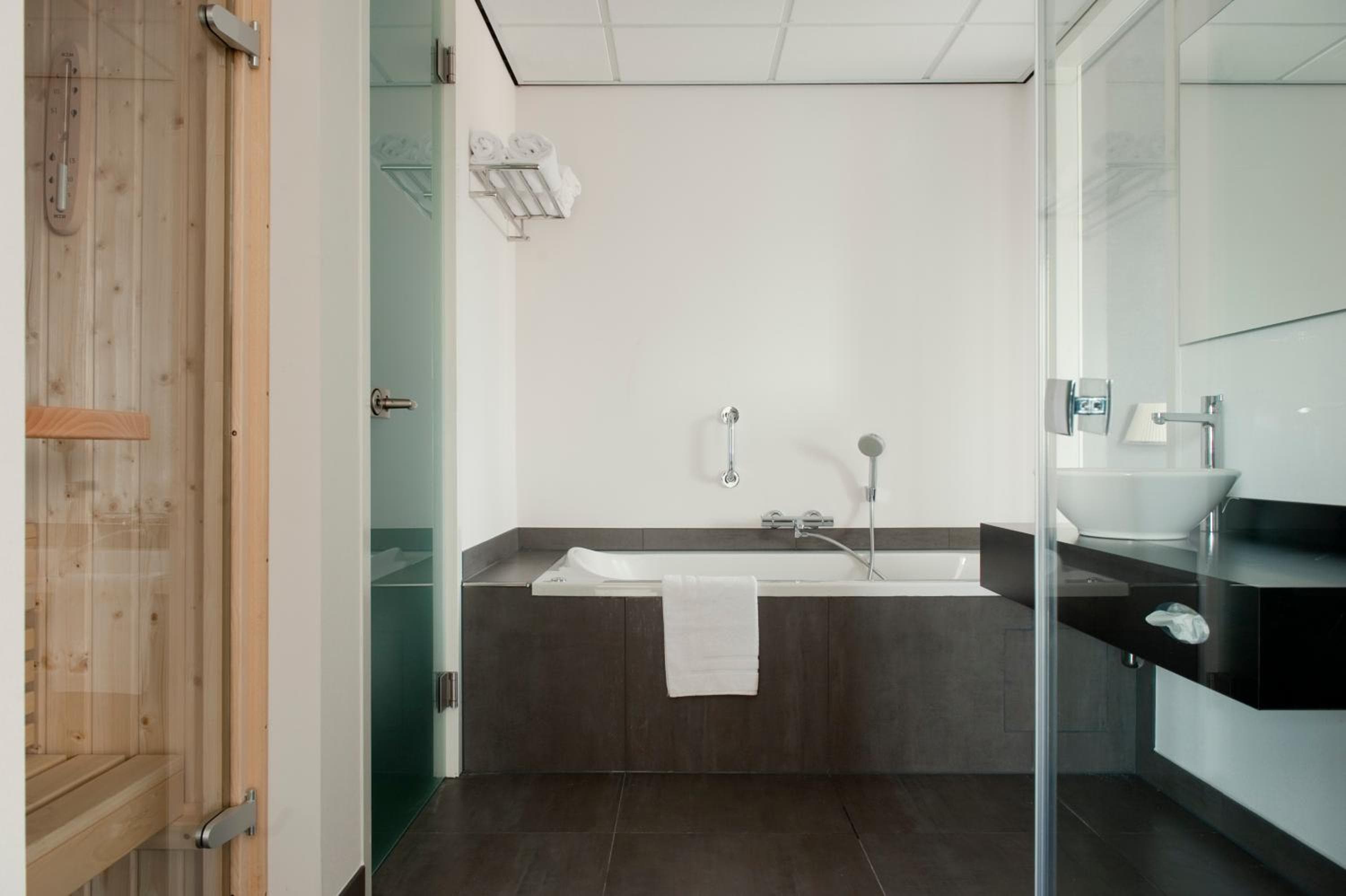 Inntel Hotels Amsterdam Zaandam