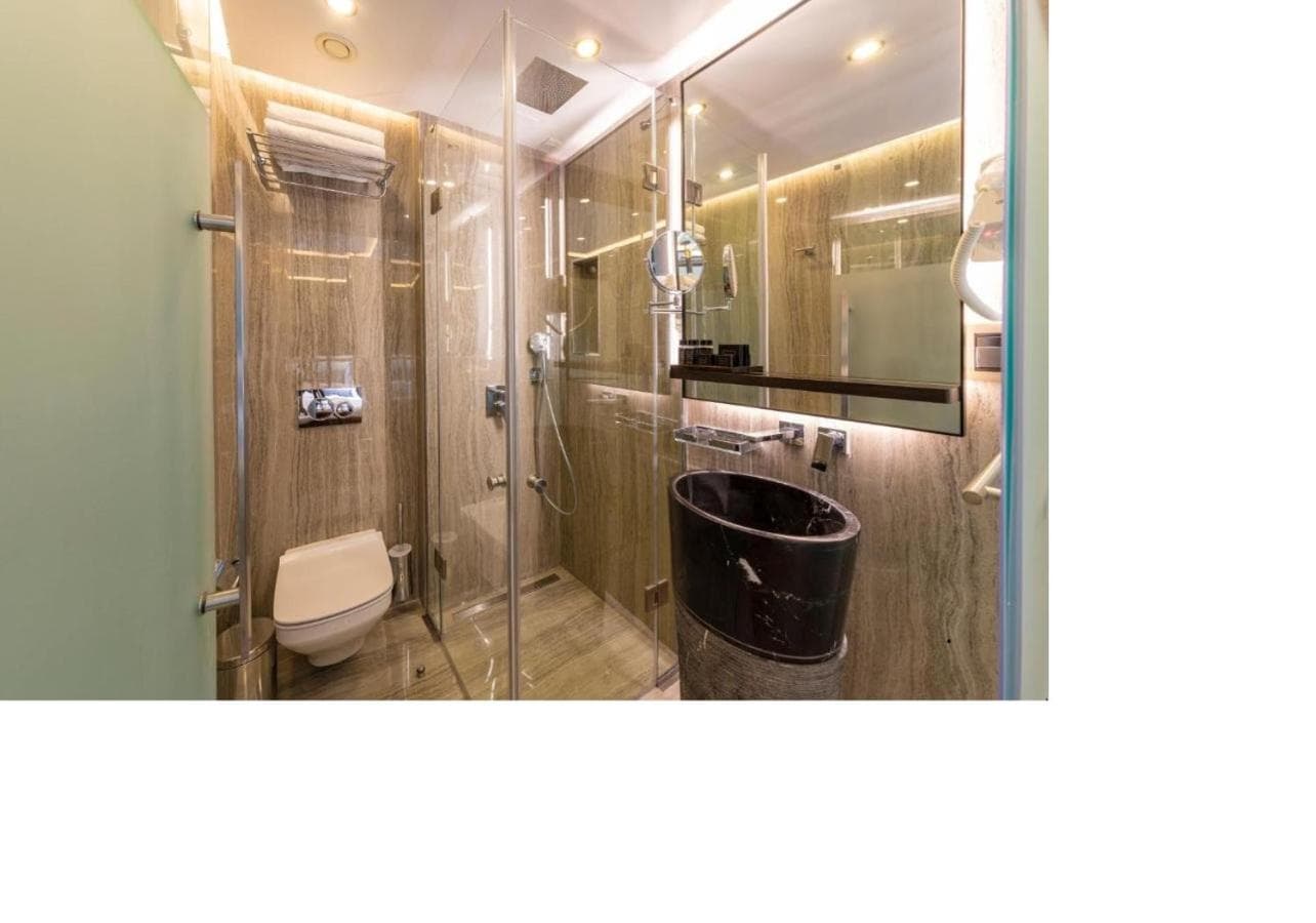 Opale Hotel