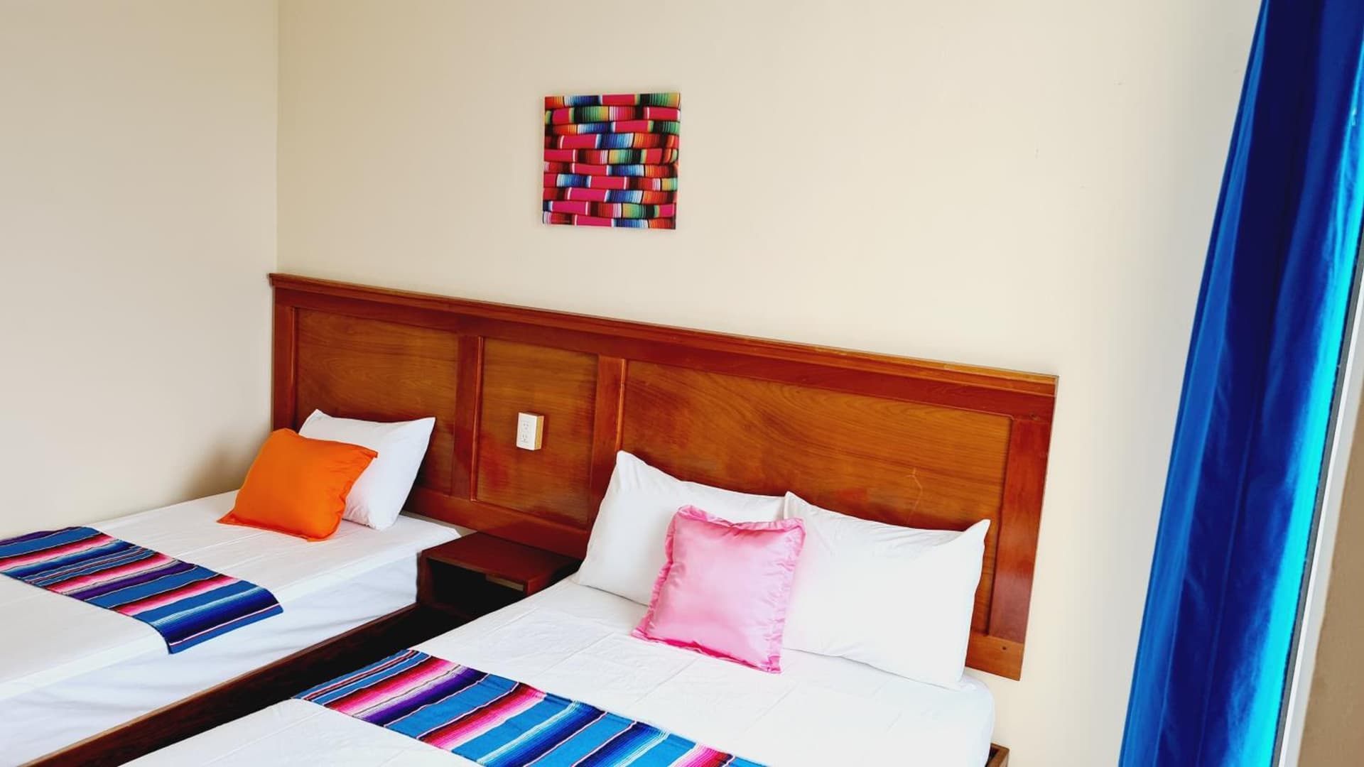 7mo Color Hotel Boutique