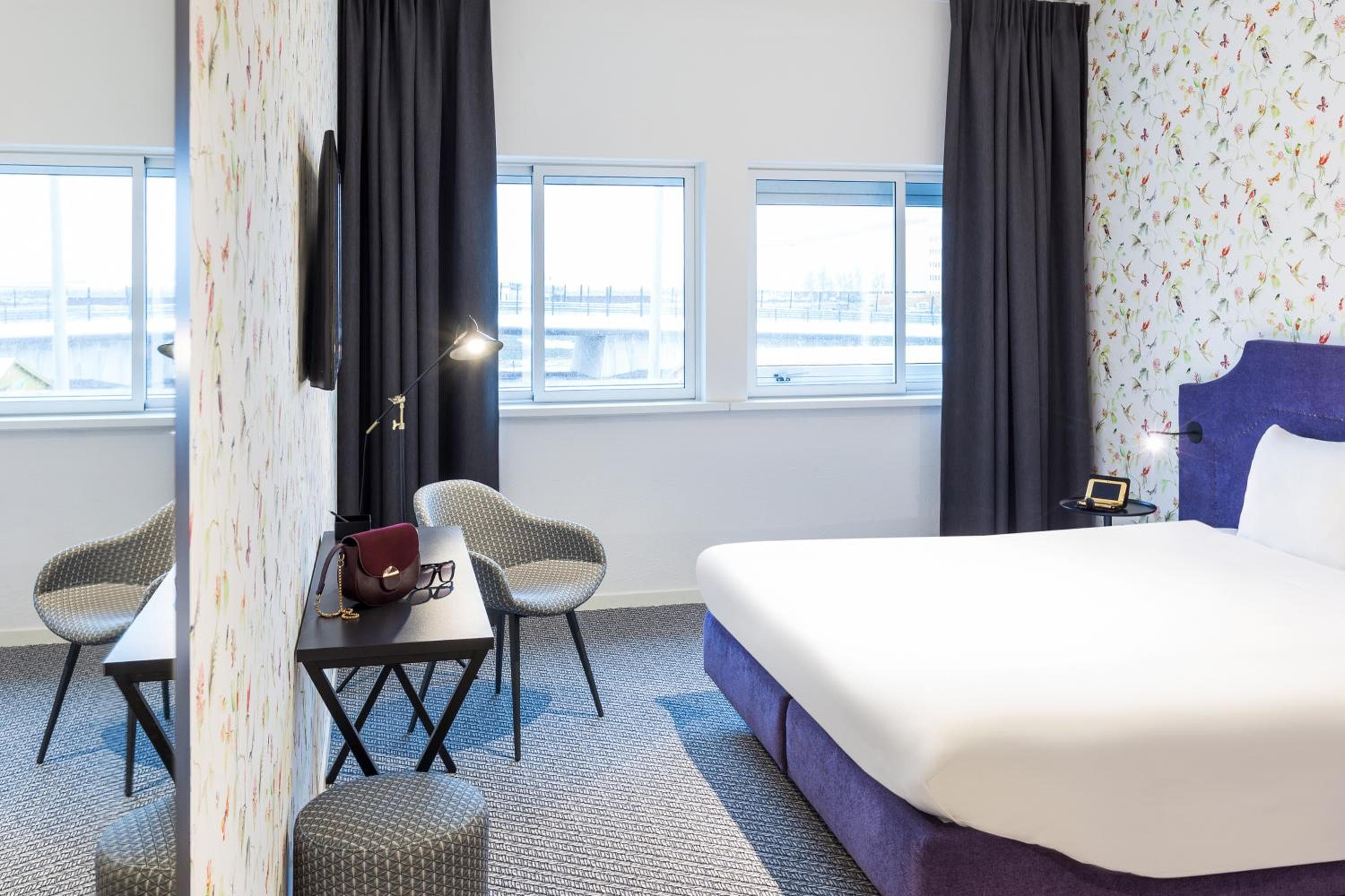 ibis Styles Amsterdam Airport