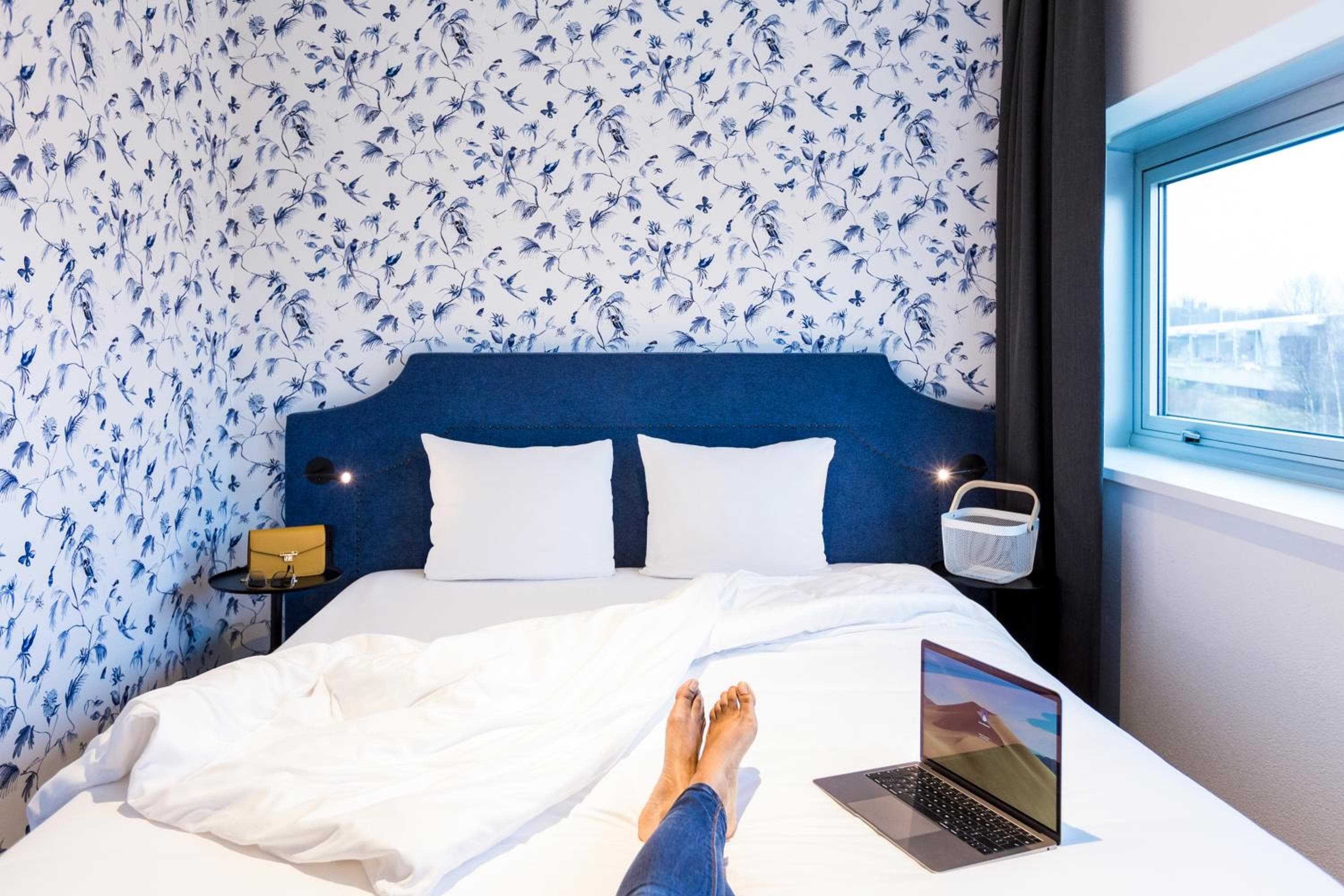 ibis Styles Amsterdam Airport