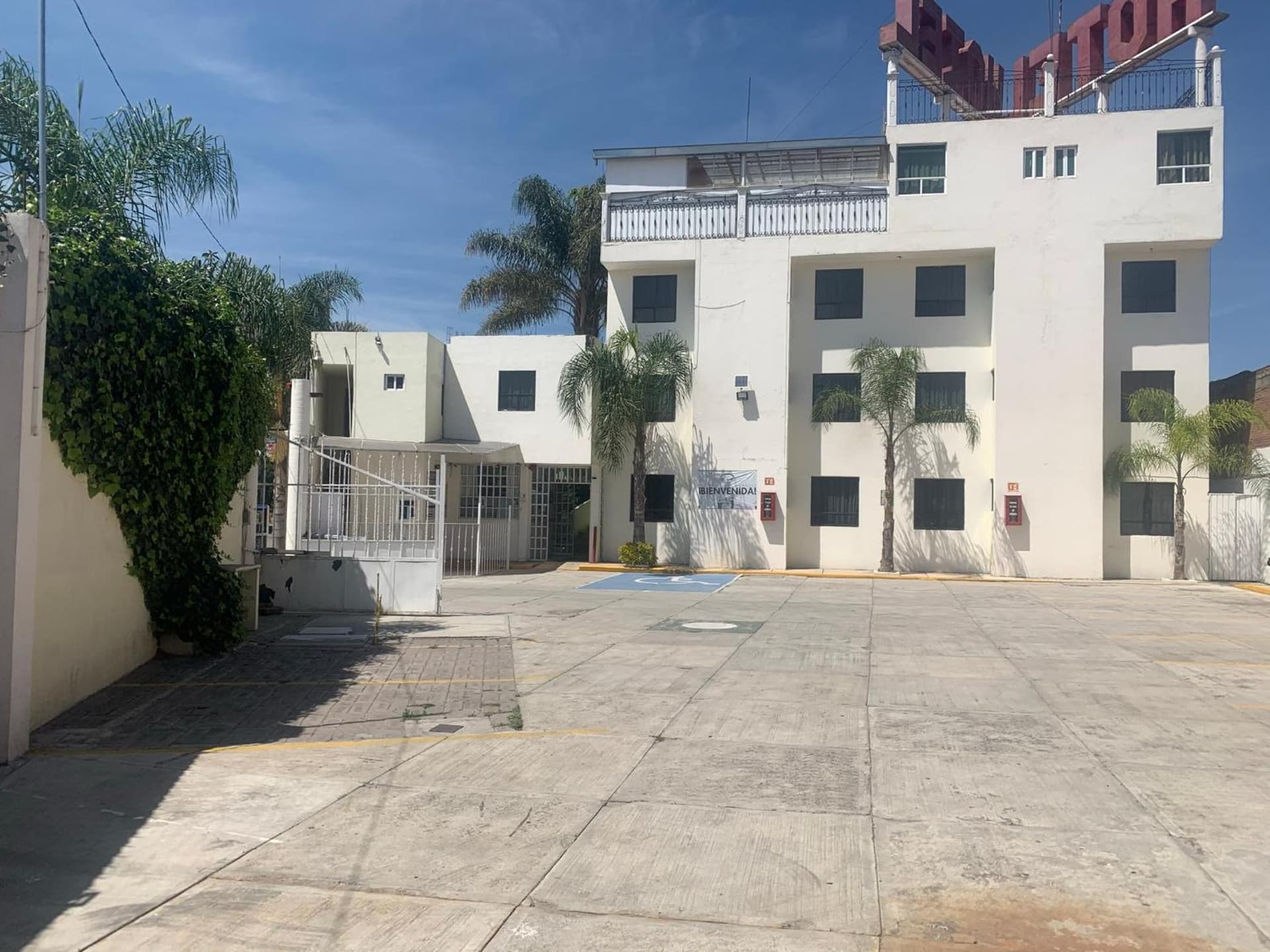 Hotel Arbis