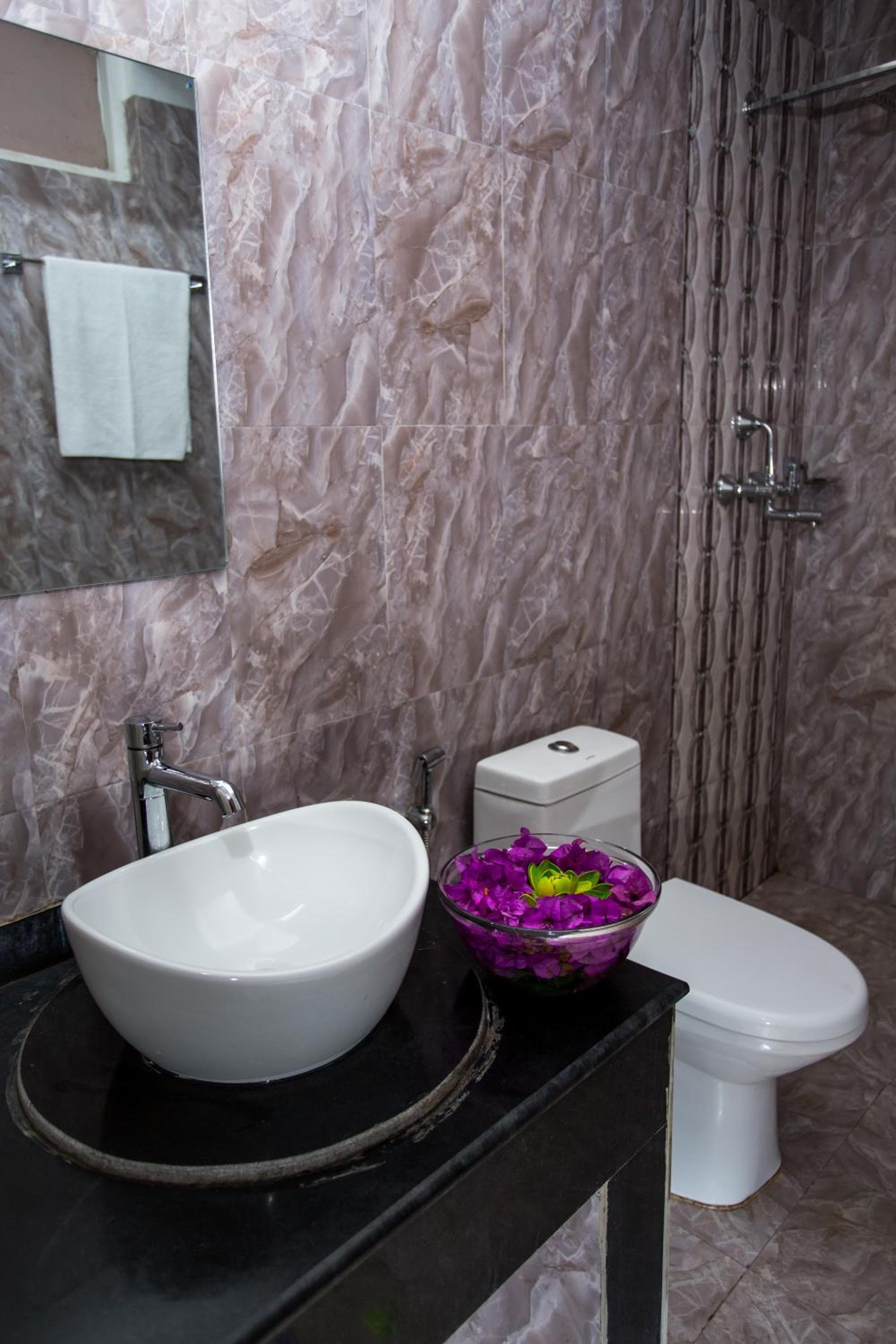 Hotel Crown Plaza