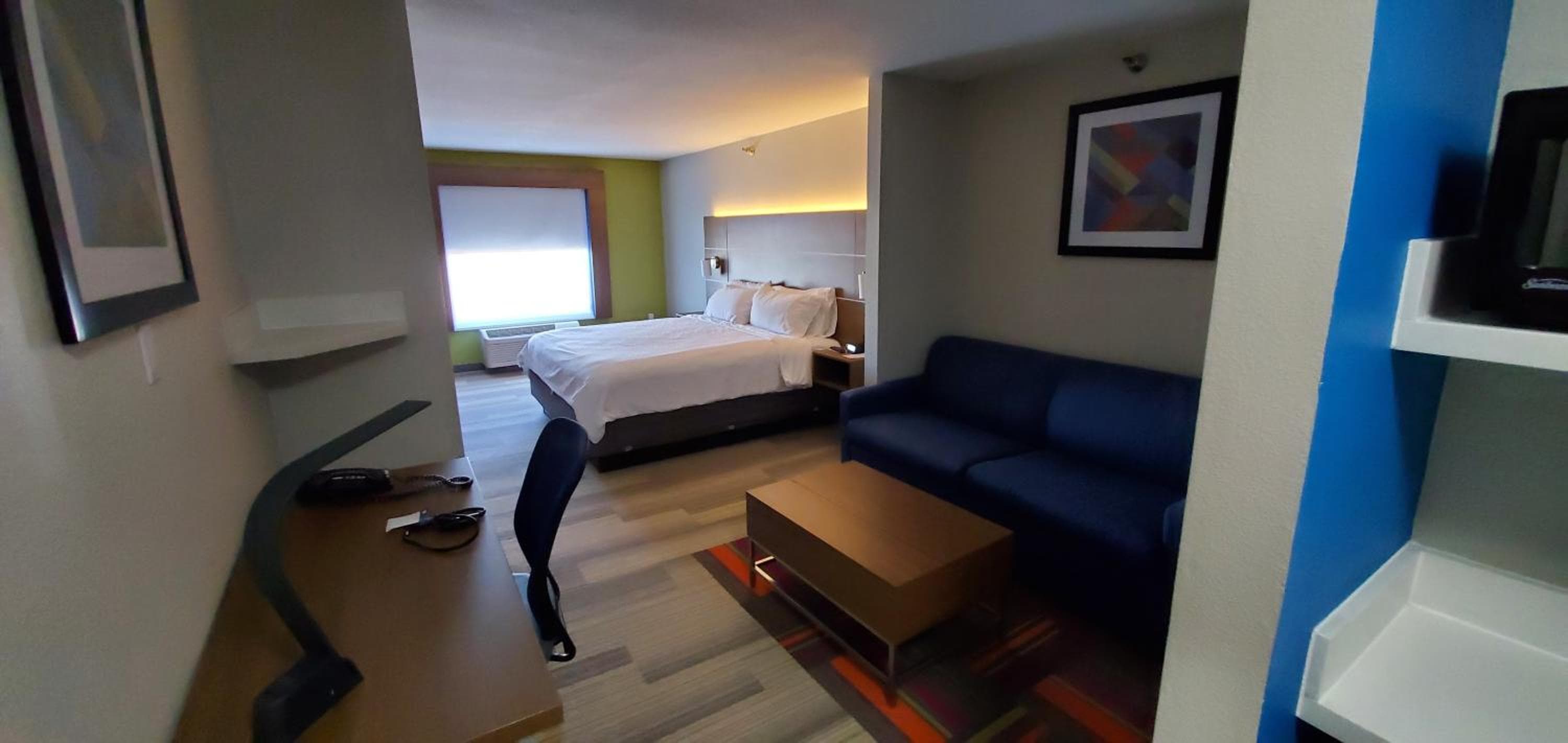 Holiday Inn Express Hotel & Suites Kinston by IHG