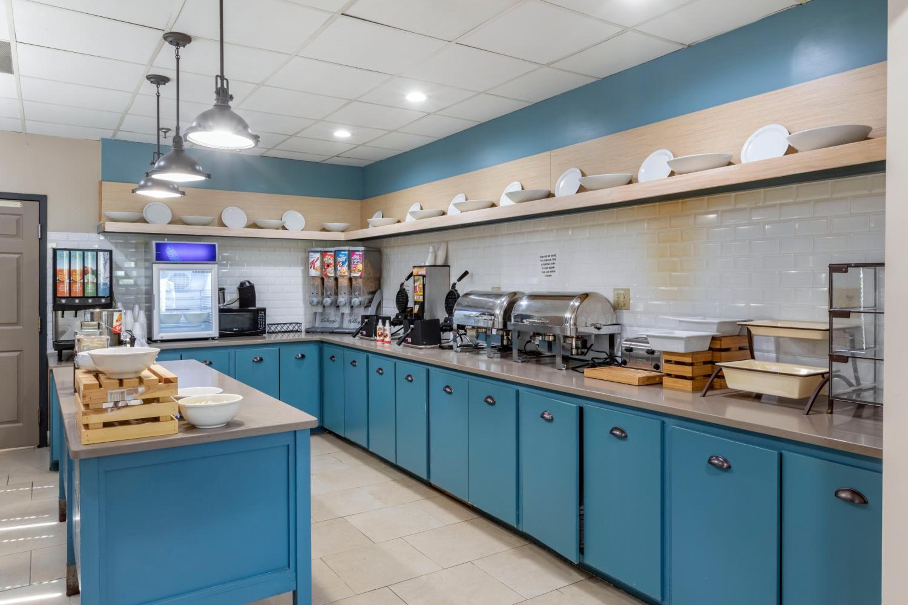 Country Inn & Suites by Radisson, Atlanta Downtown