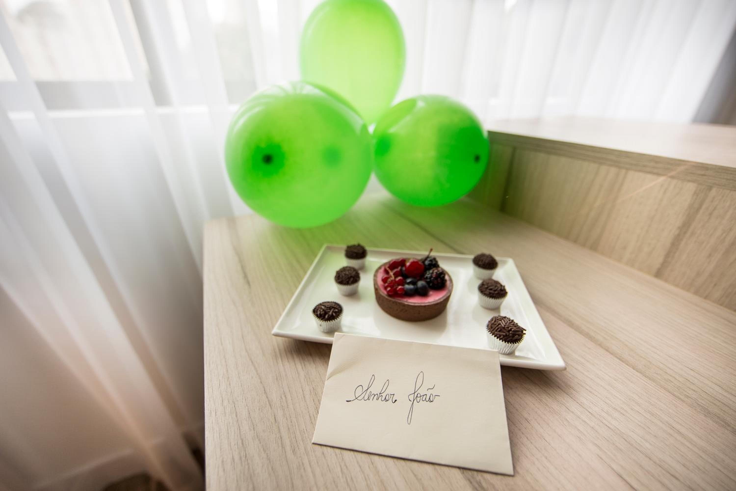 Radisson Oscar Freire