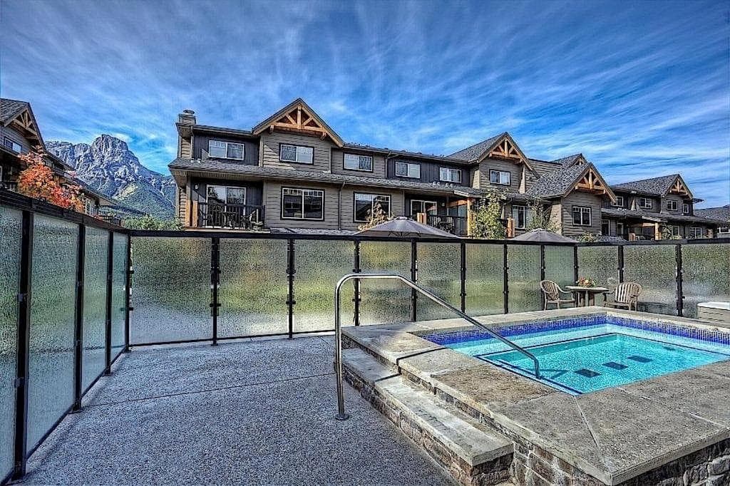 Copperstone Resort