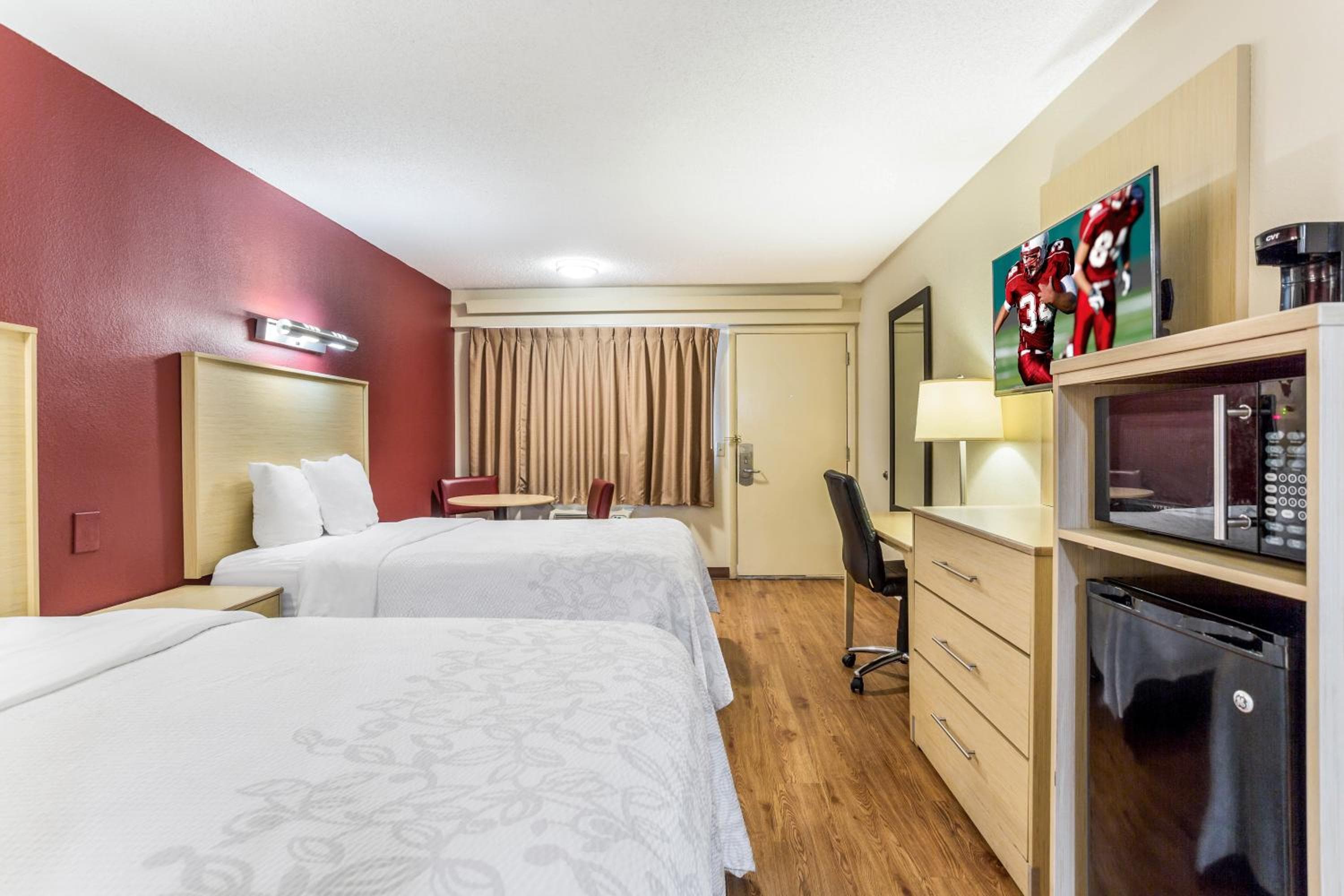 Red Roof Inn PLUS+ Nashville North Goodlettsville