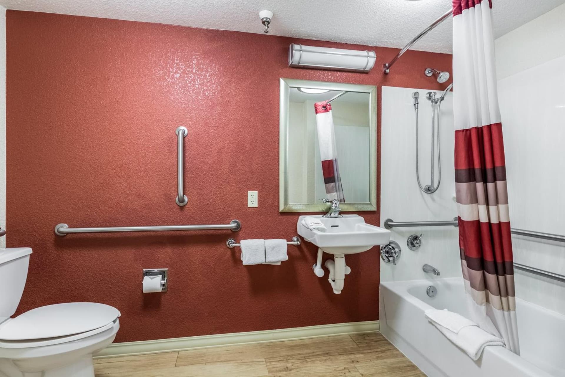 Red Roof Inn Minneapolis - Plymouth - Wayzata