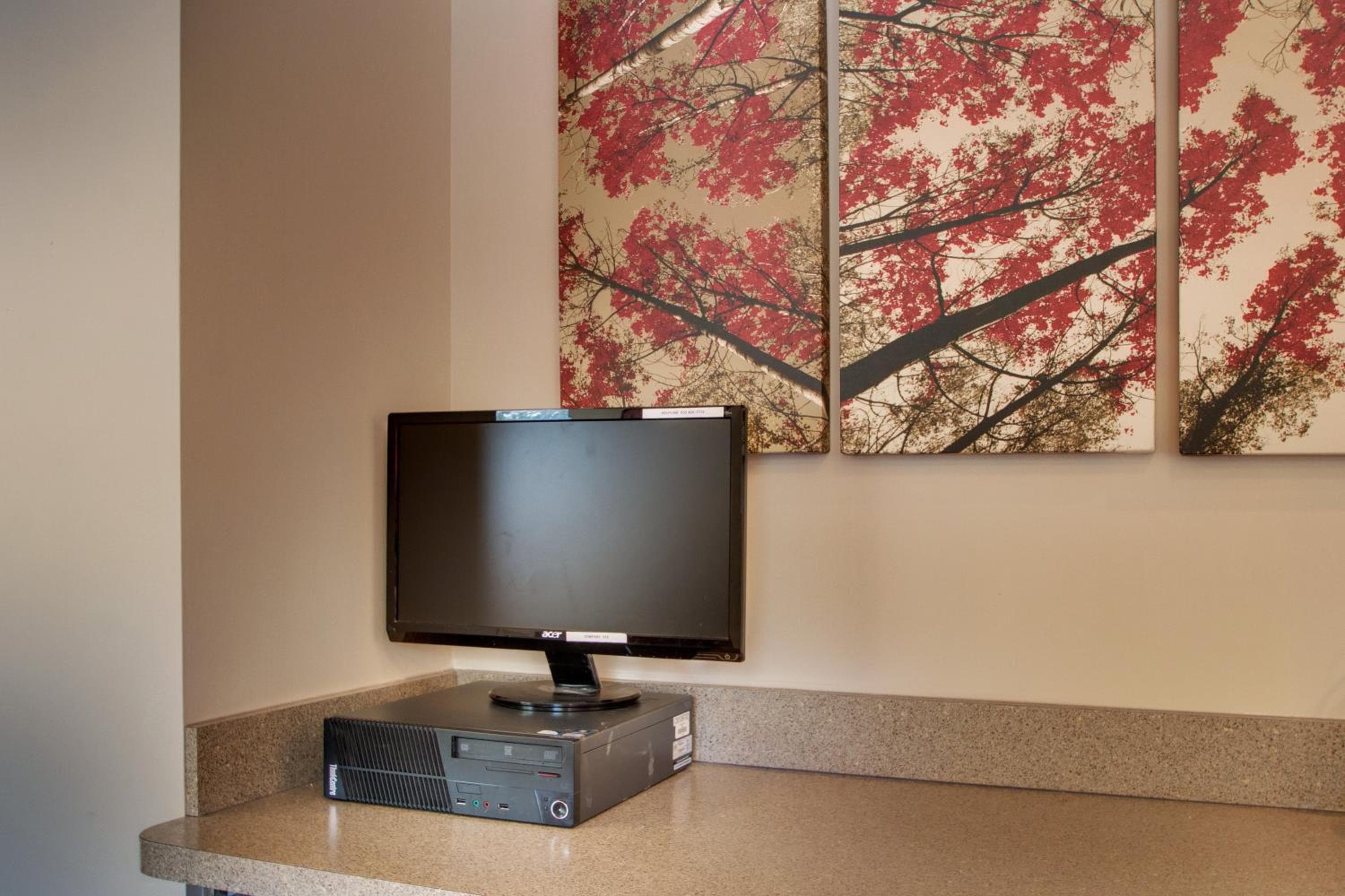 Red Roof Inn St Louis - Westport - Maryland Heights