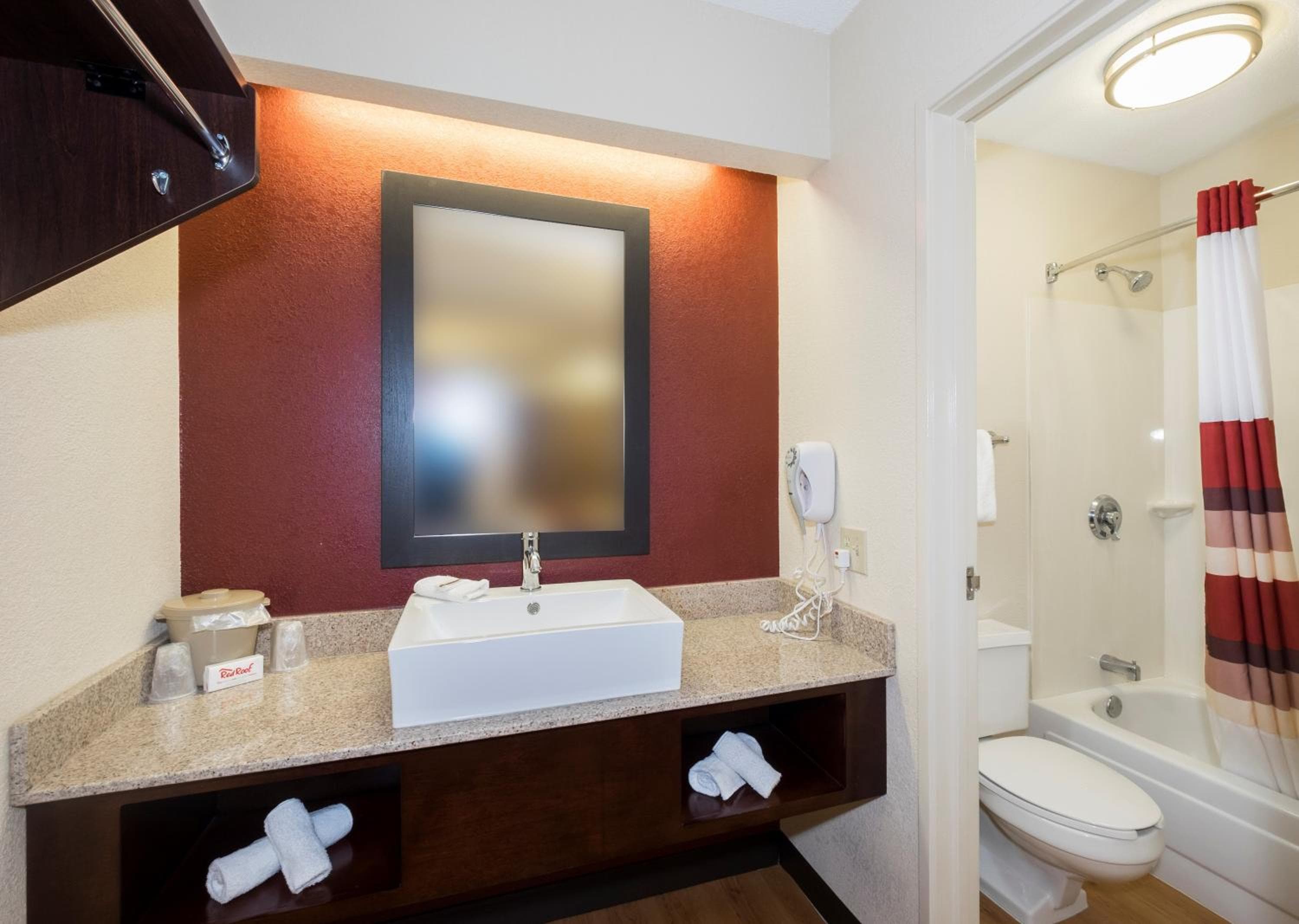 Red Roof Inn PLUS+ Columbus - Dublin