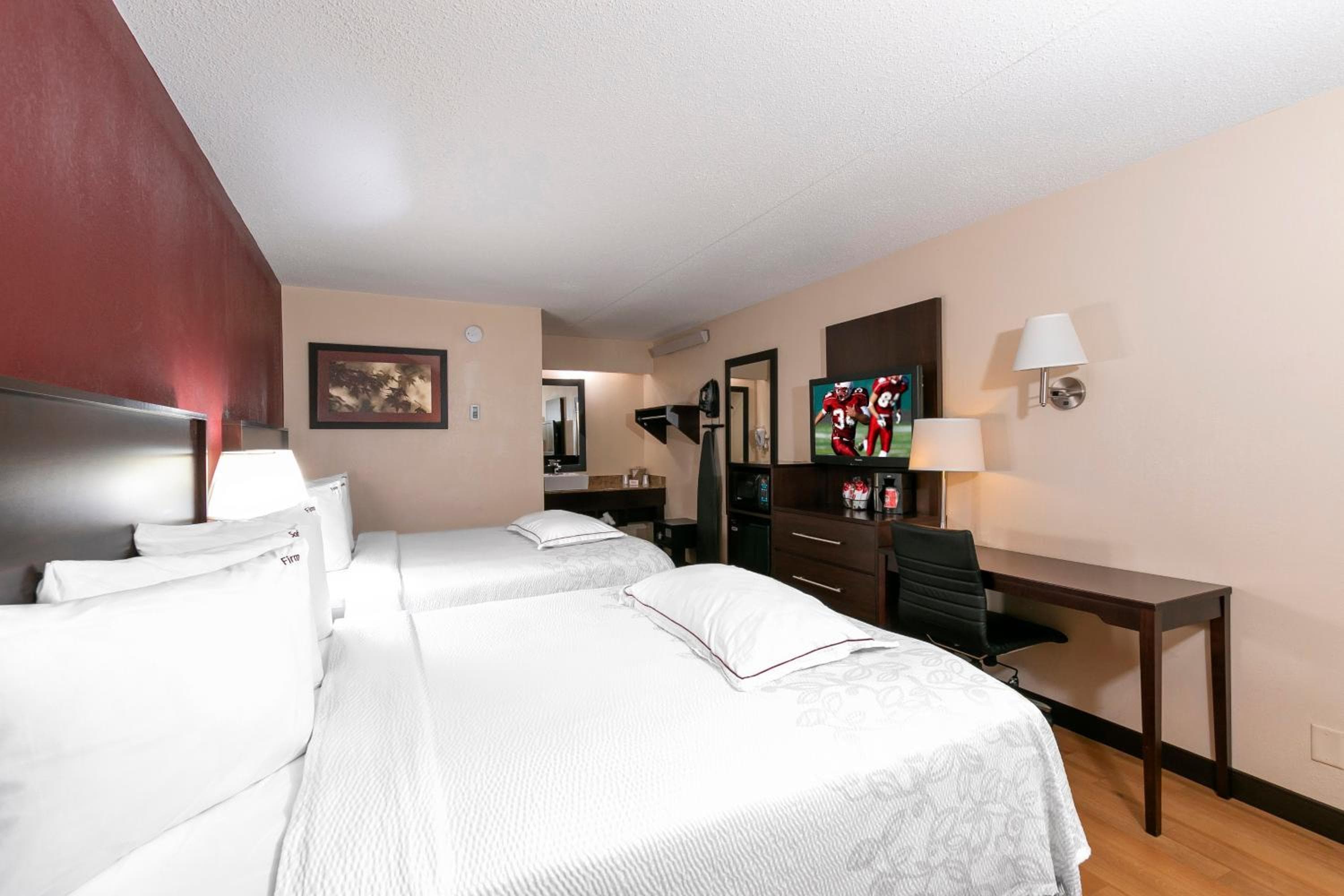 Red Roof Inn PLUS+ Columbus - Dublin