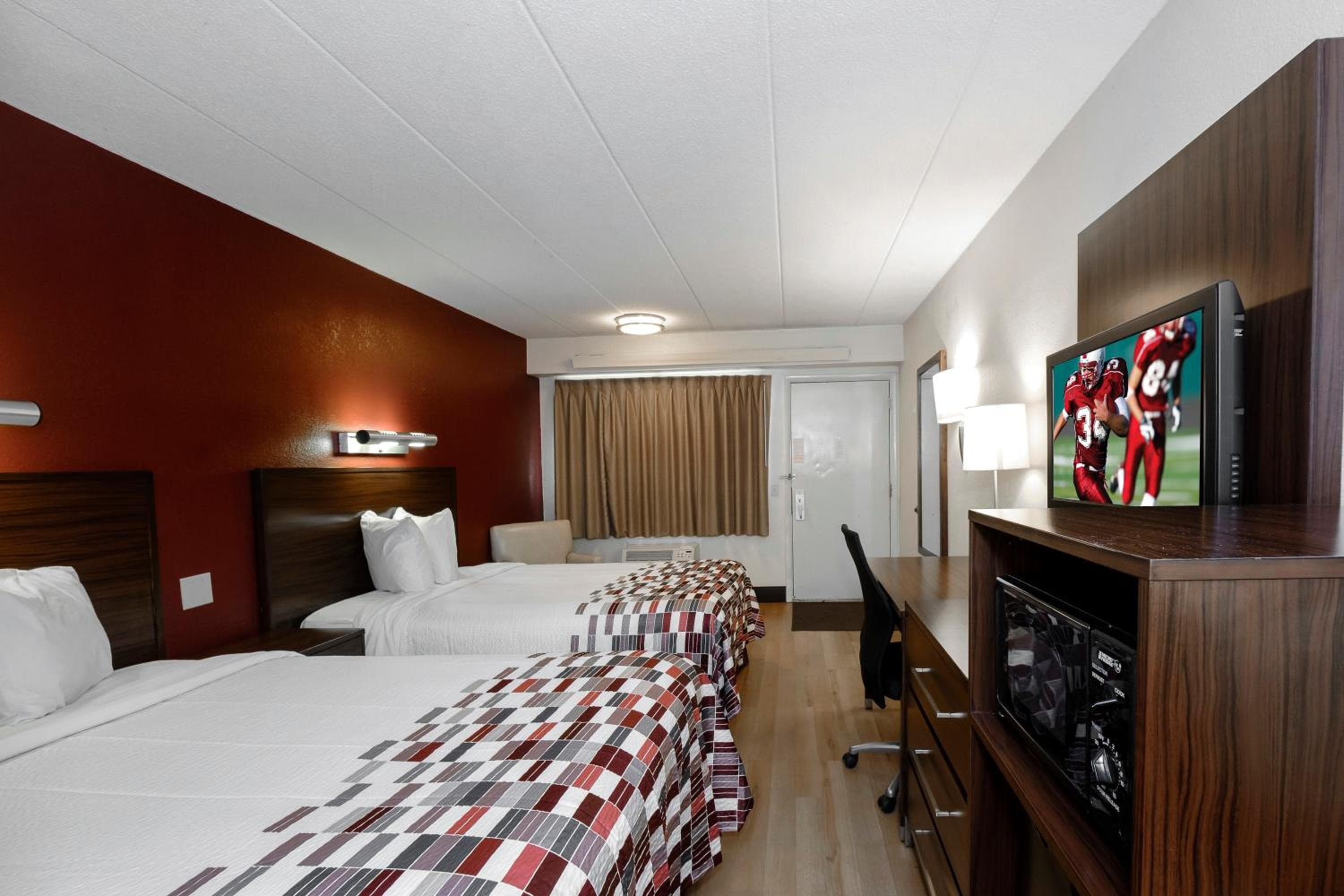 Red Roof Inn Aberdeen