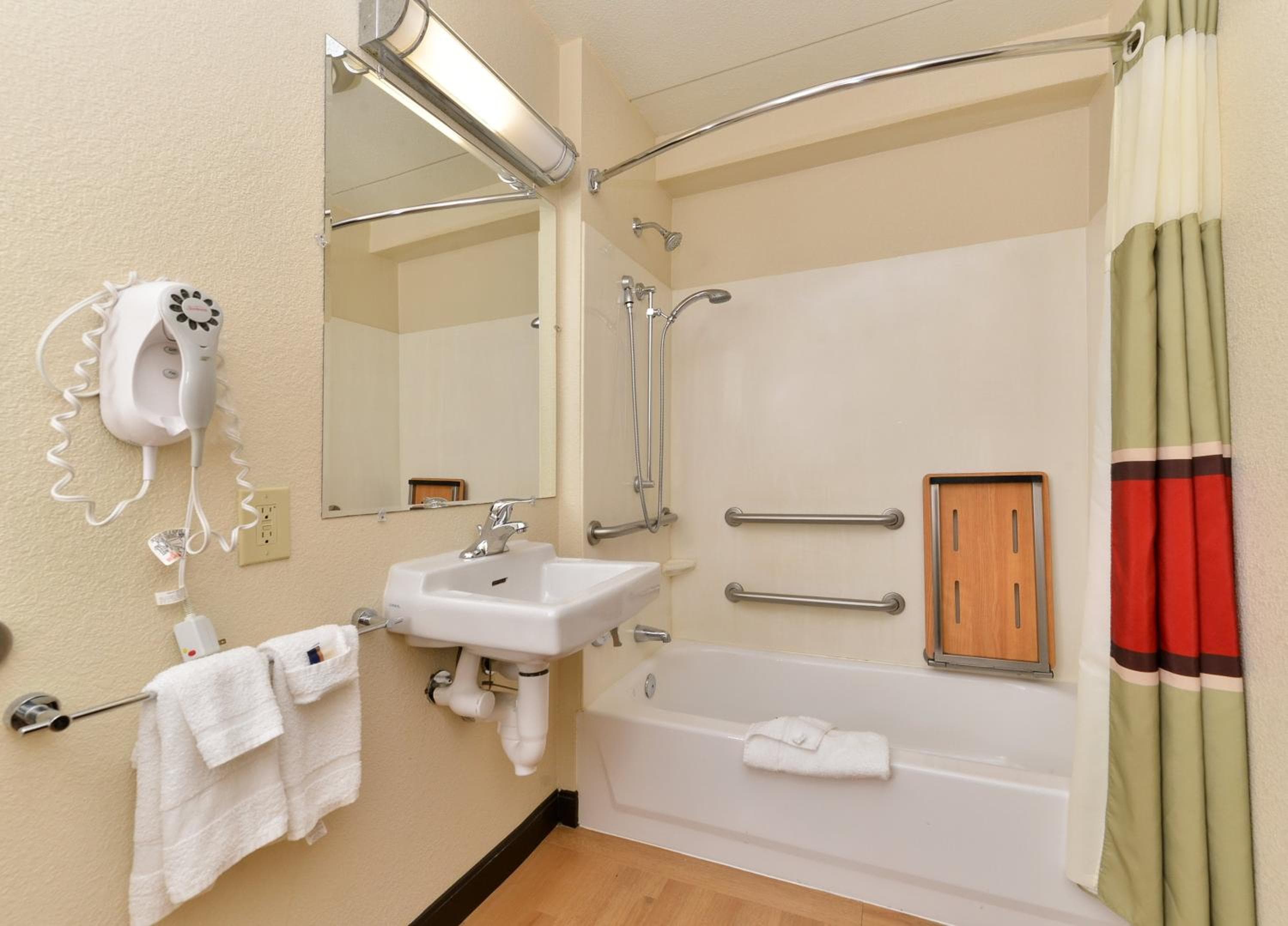 Red Roof Inn PLUS+ Secaucus - Meadowlands
