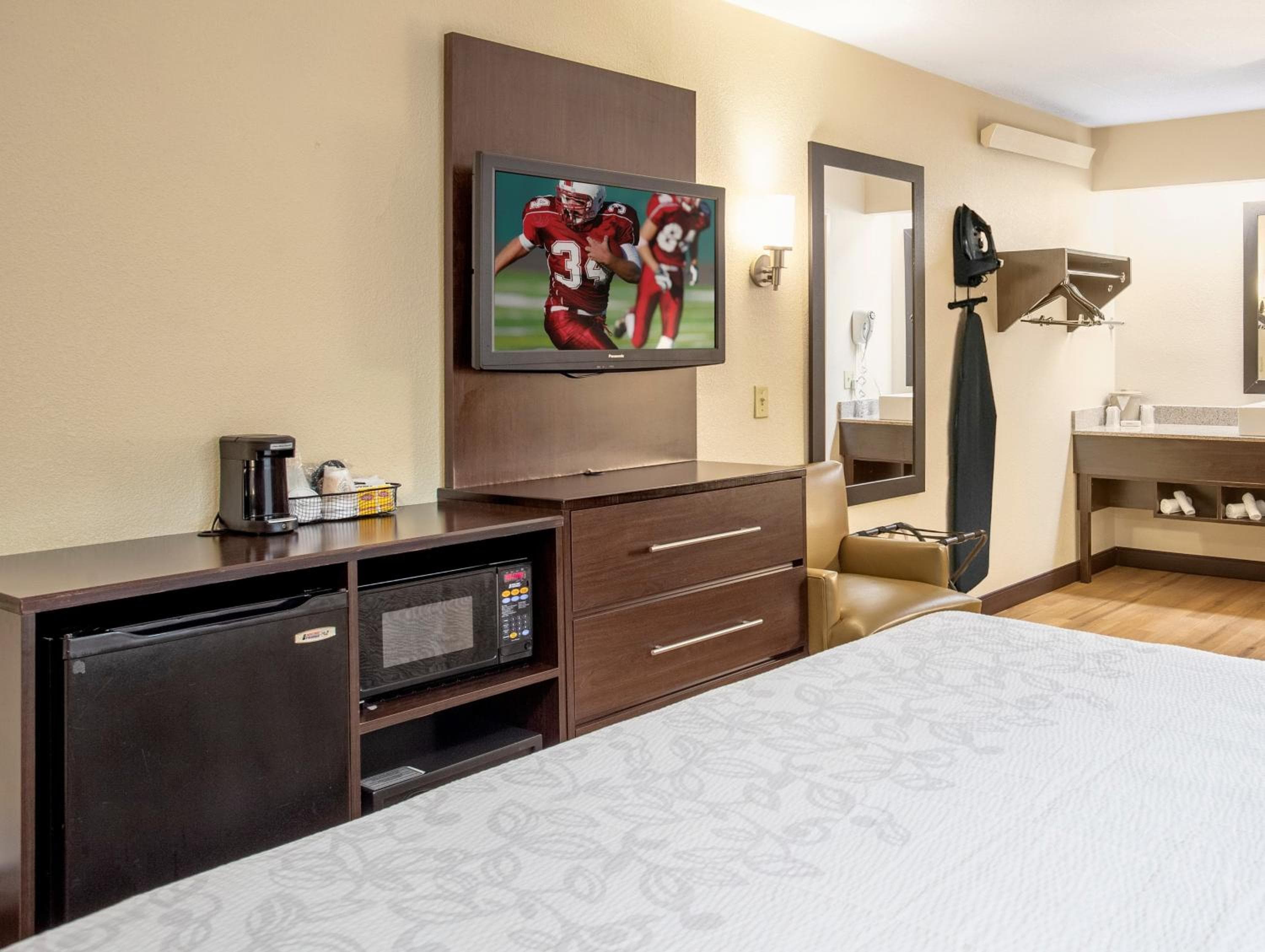 Red Roof Inn PLUS+ Secaucus - Meadowlands