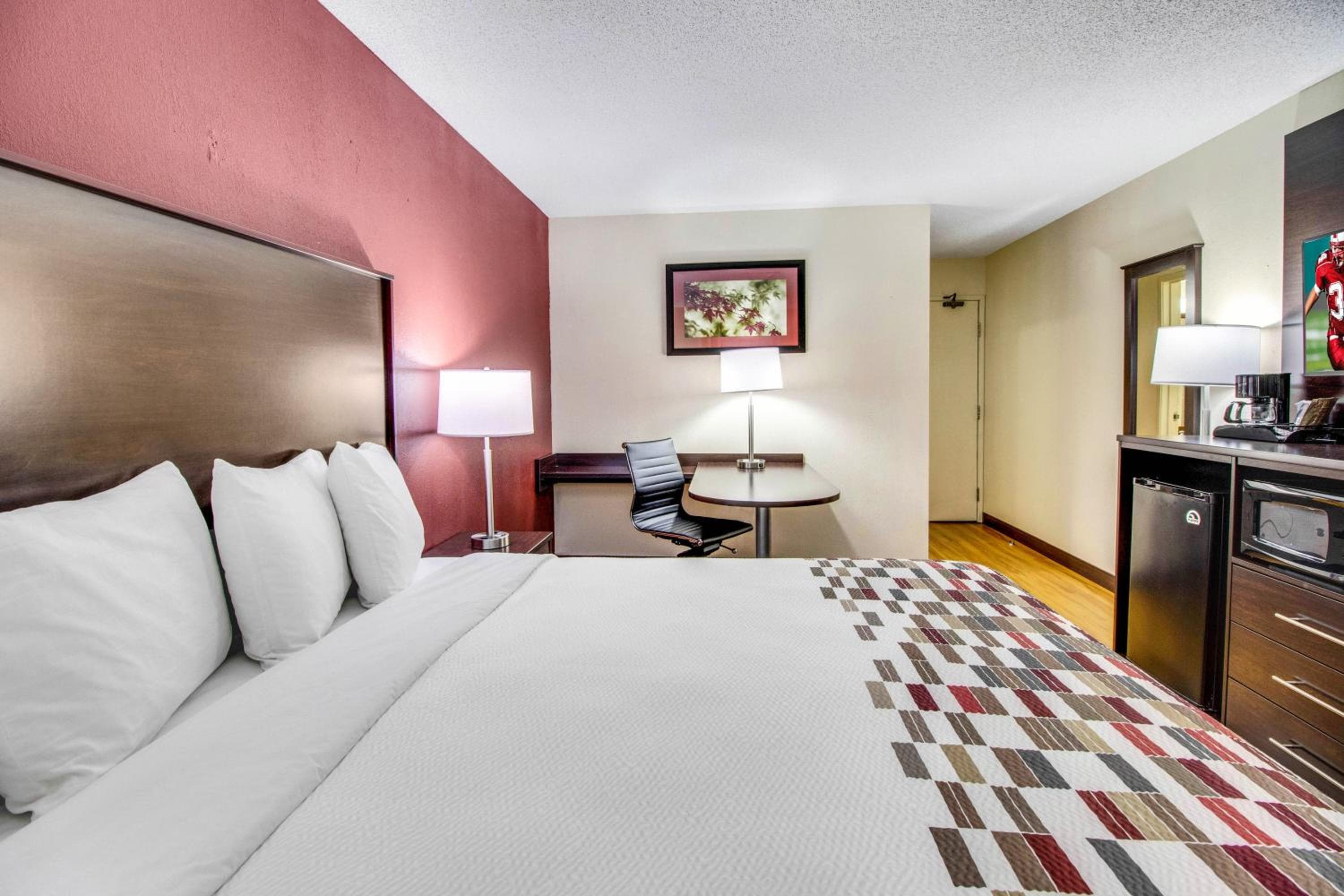 Red Roof Inn Franklin, KY