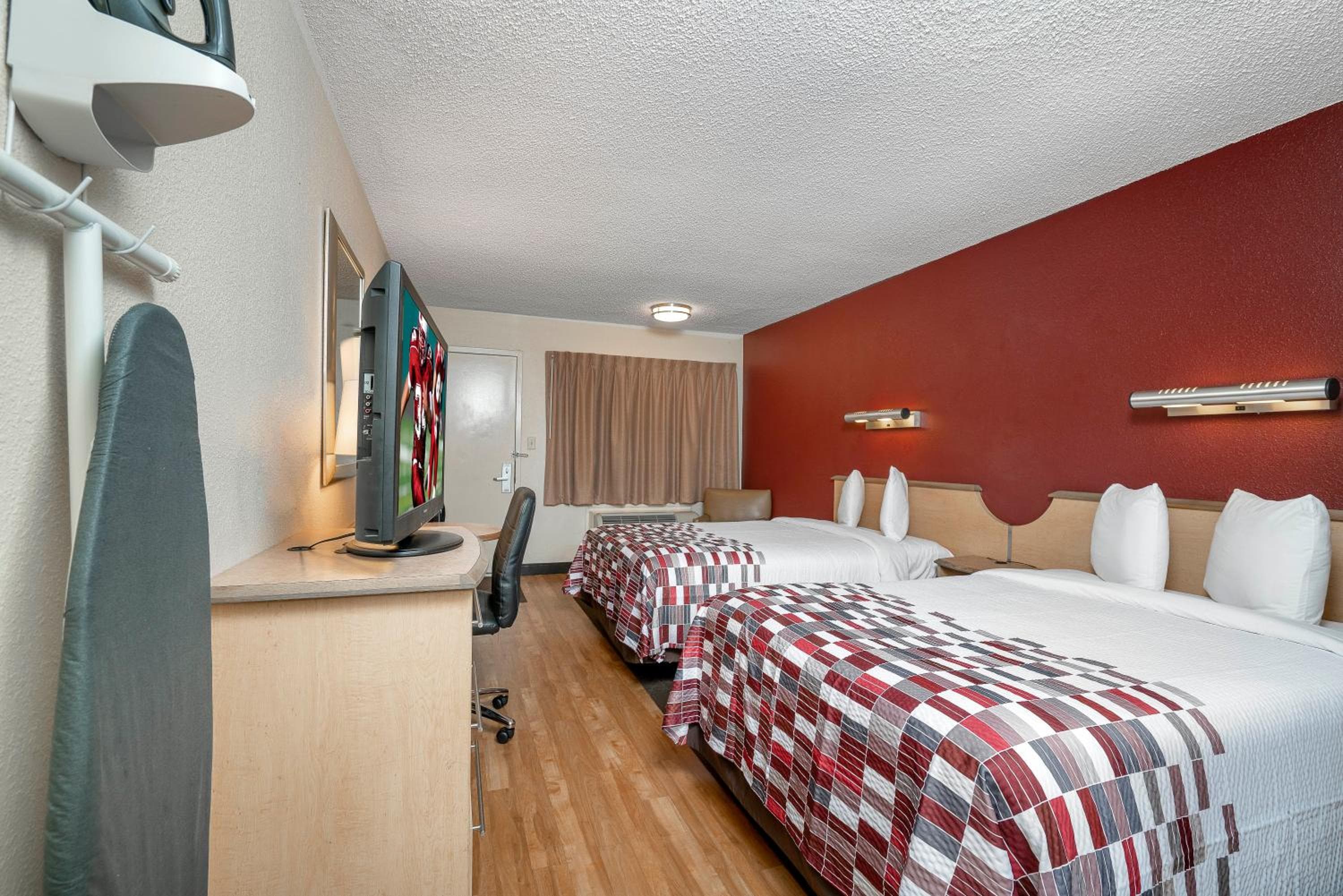Red Roof Inn Syracuse