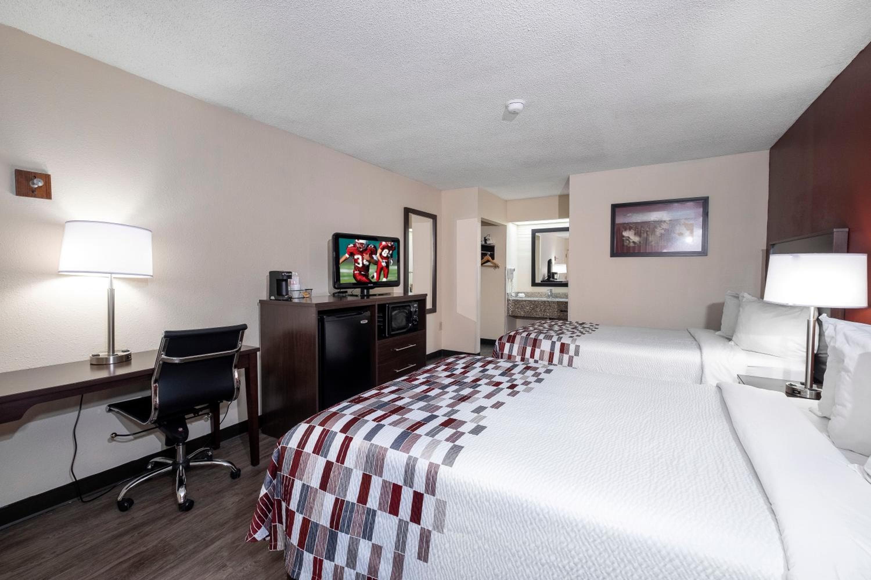 Red Roof Inn Prattville