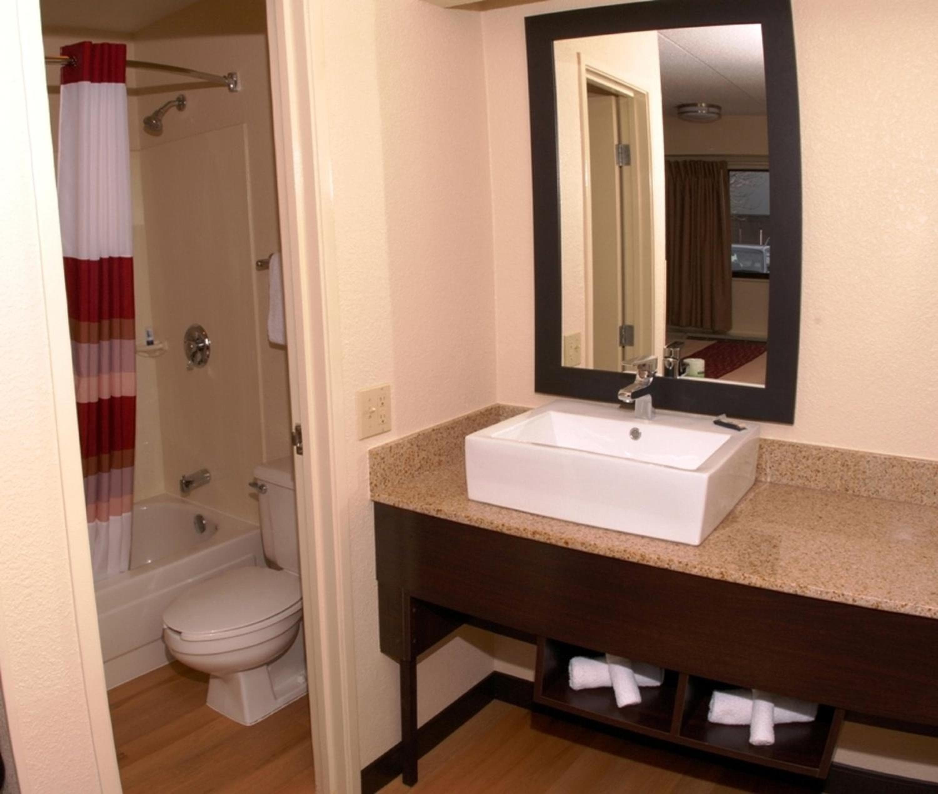 Red Roof Inn PLUS+ Baltimore North - Timonium