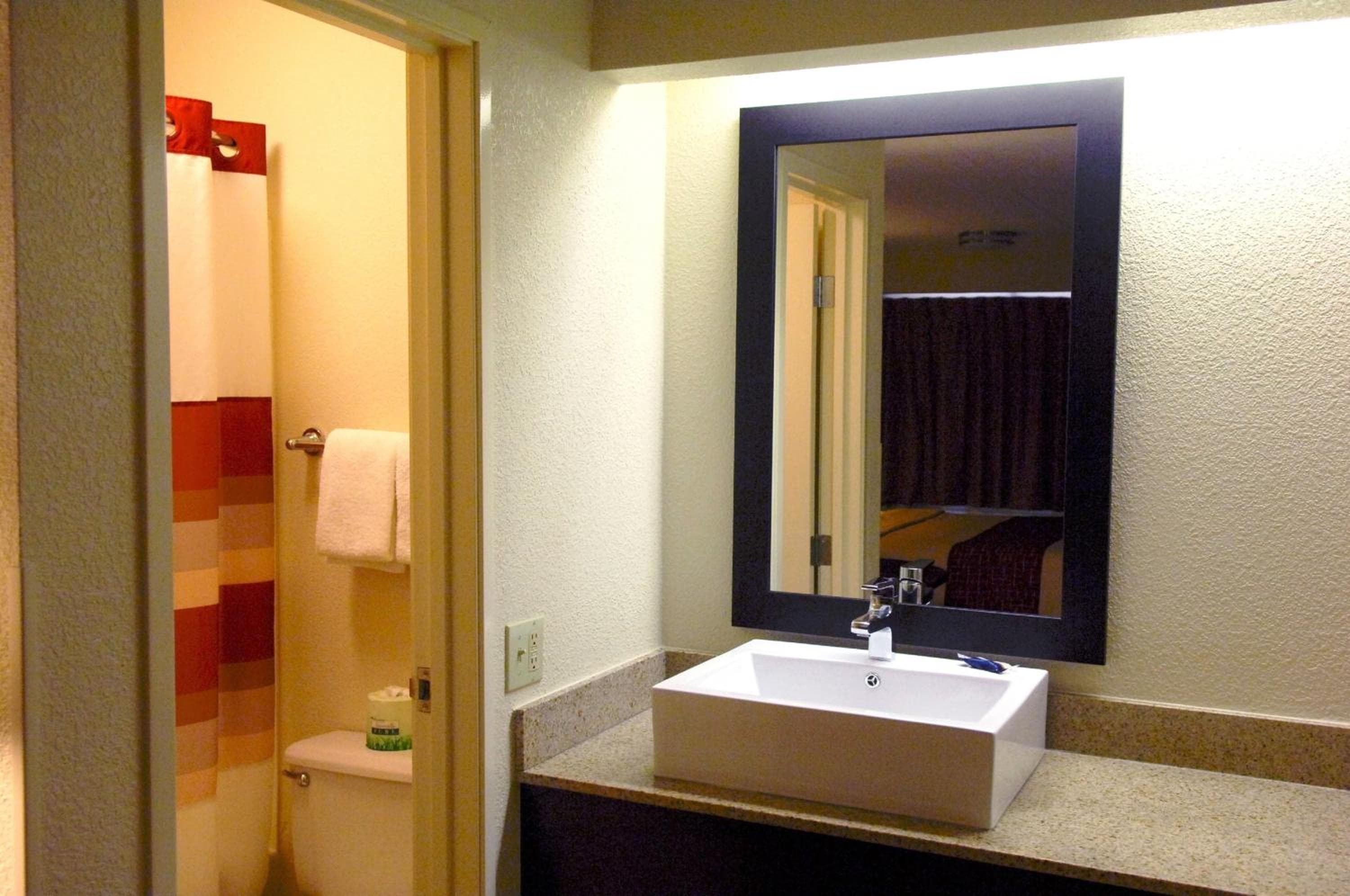 Red Roof Inn PLUS+ Baltimore North - Timonium