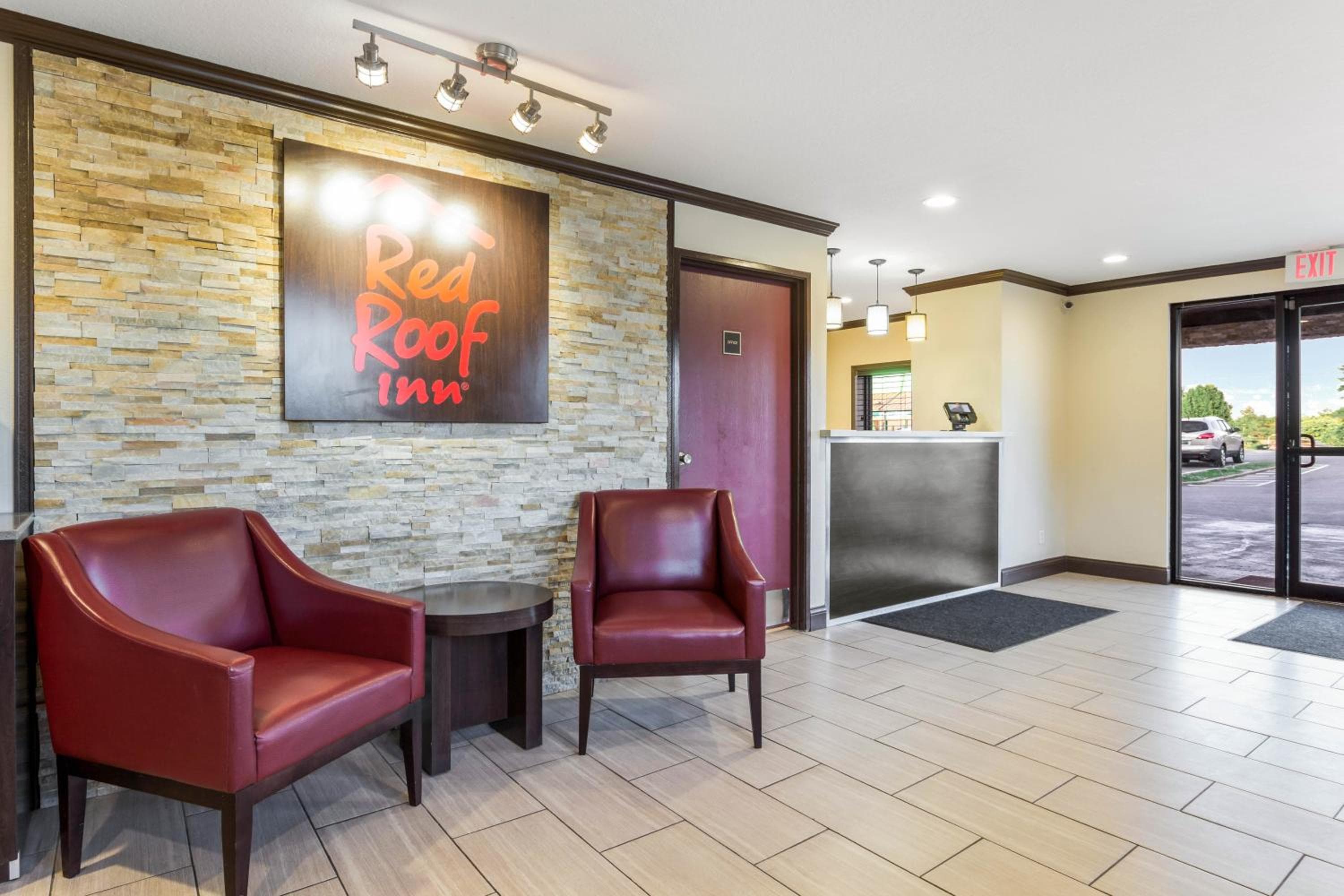 Red Roof Inn Dry Ridge