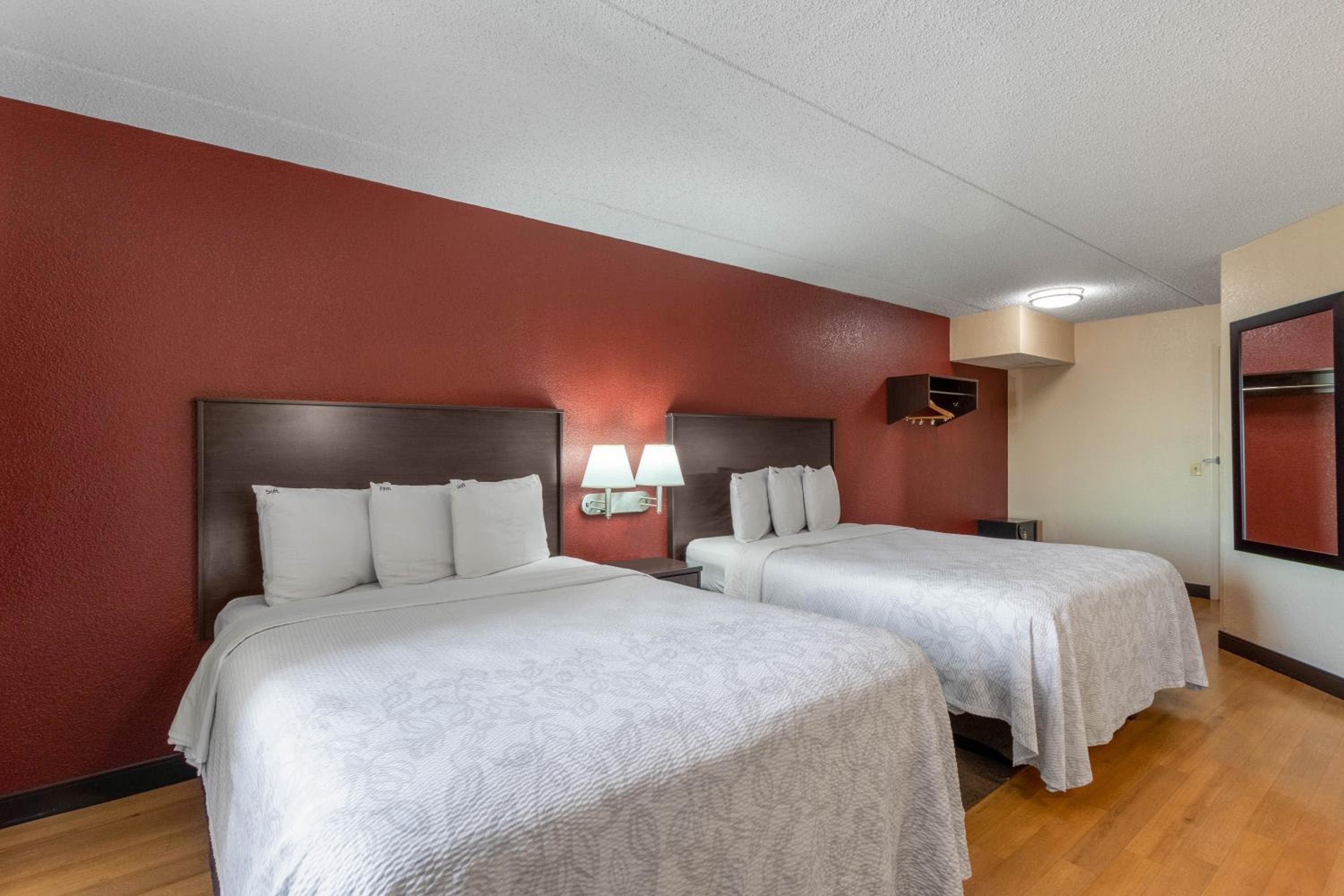 Red Roof Inn PLUS+ El Paso East