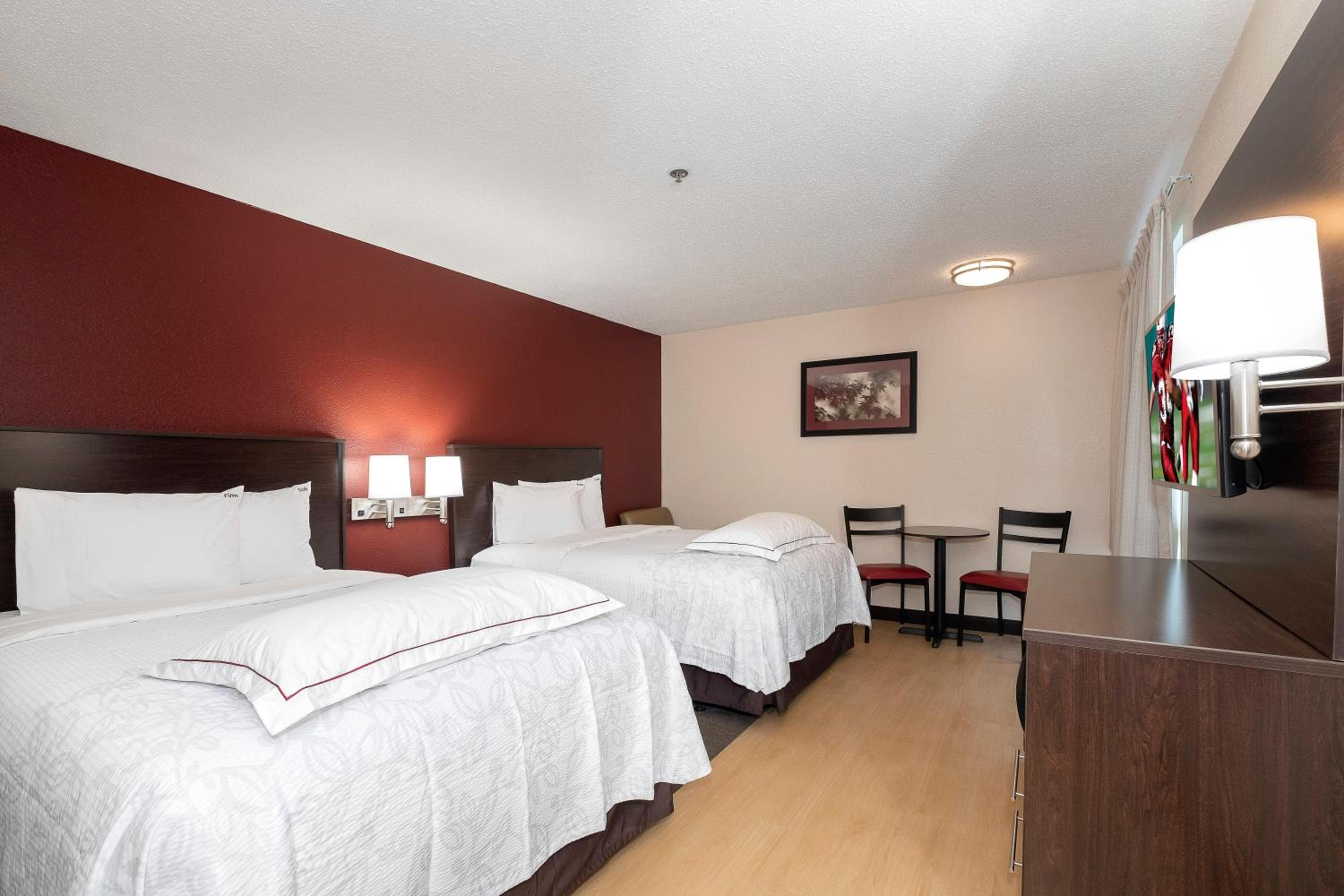 Red Roof Inn PLUS+ Jacksonville – Southpoint