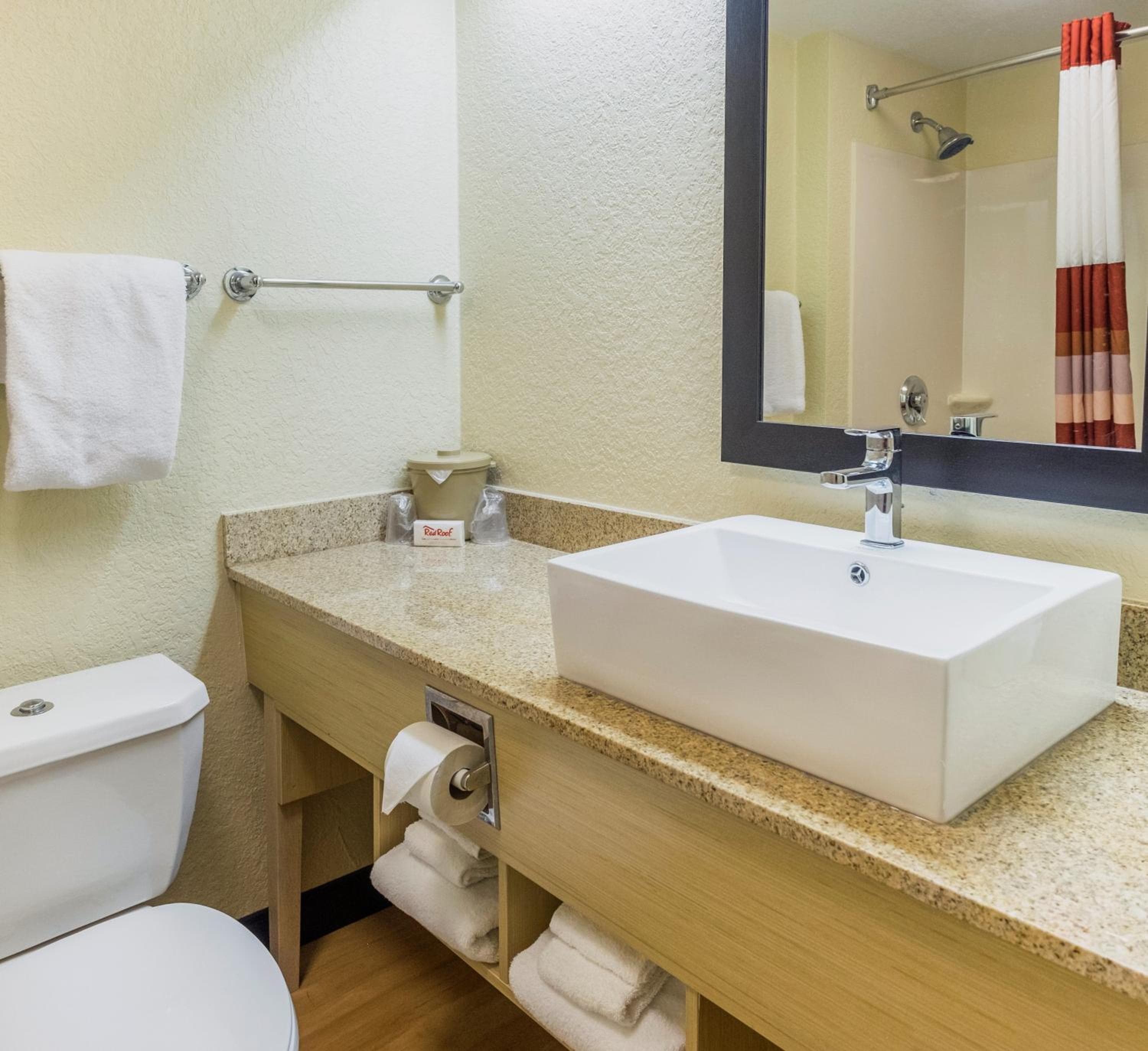 Red Roof Inn PLUS+ West Palm Beach