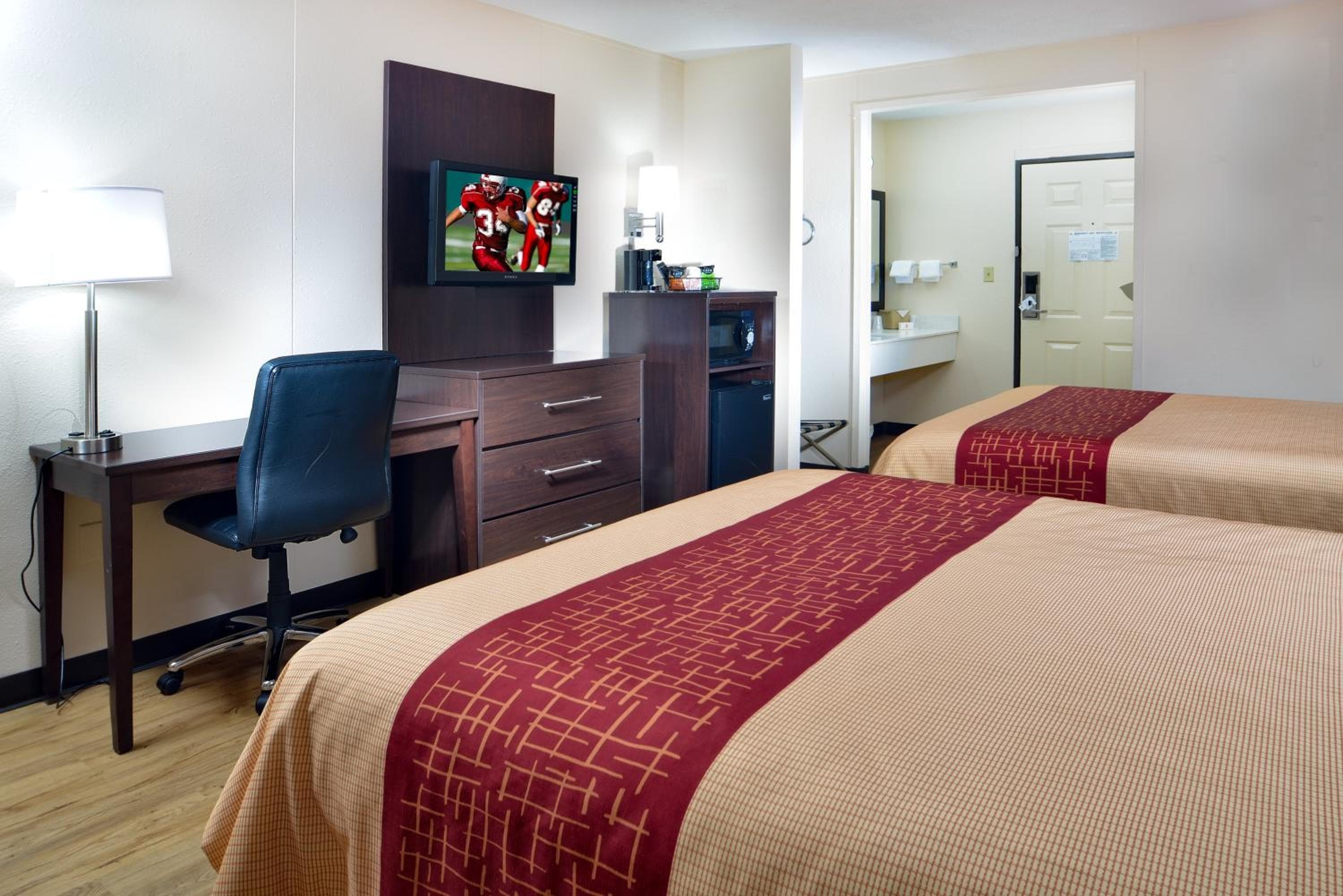 Red Roof Inn Paducah