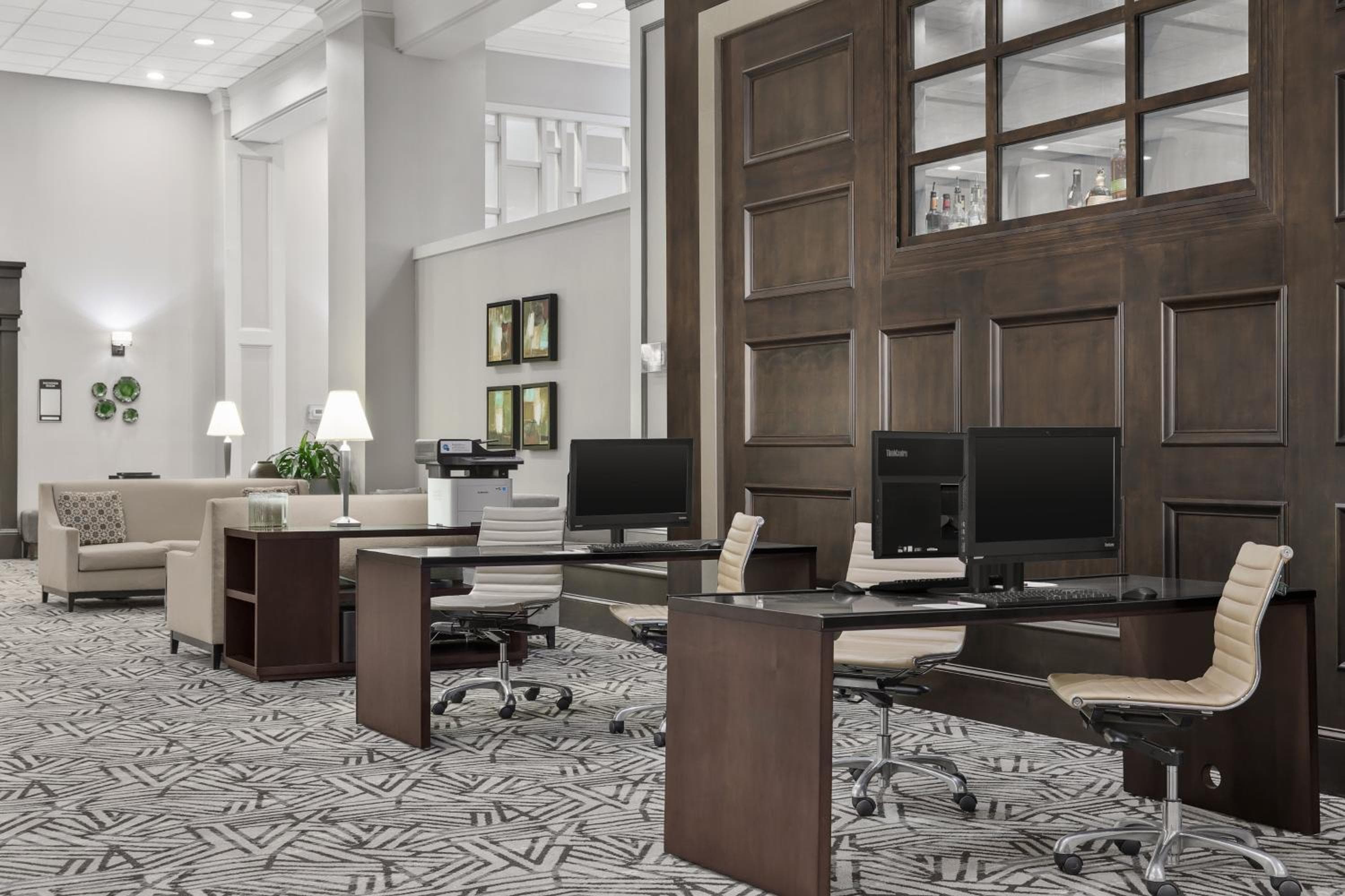 Crowne Plaza Greenville by IHG
