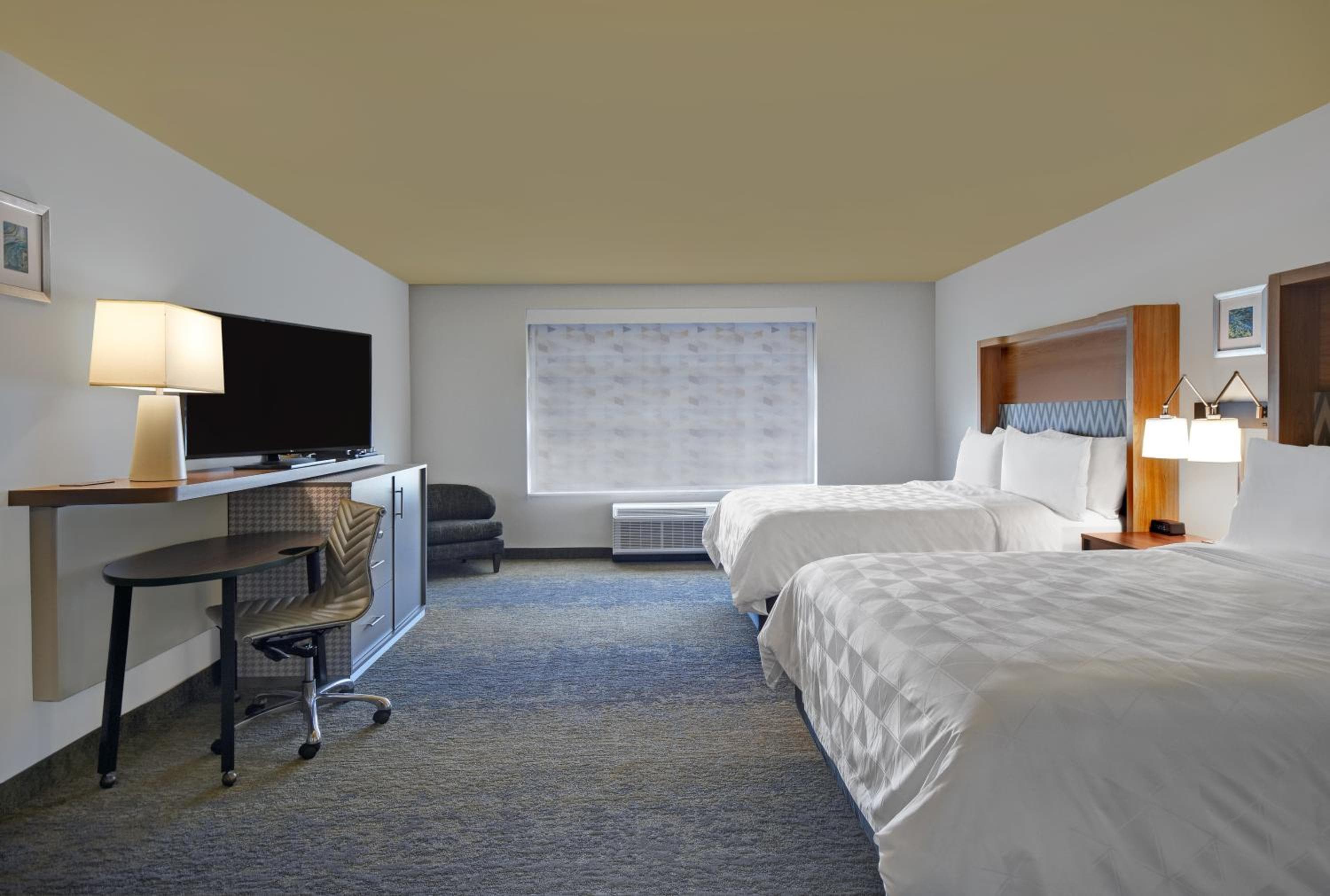 Holiday Inn Grand Rapids North - Walker by IHG