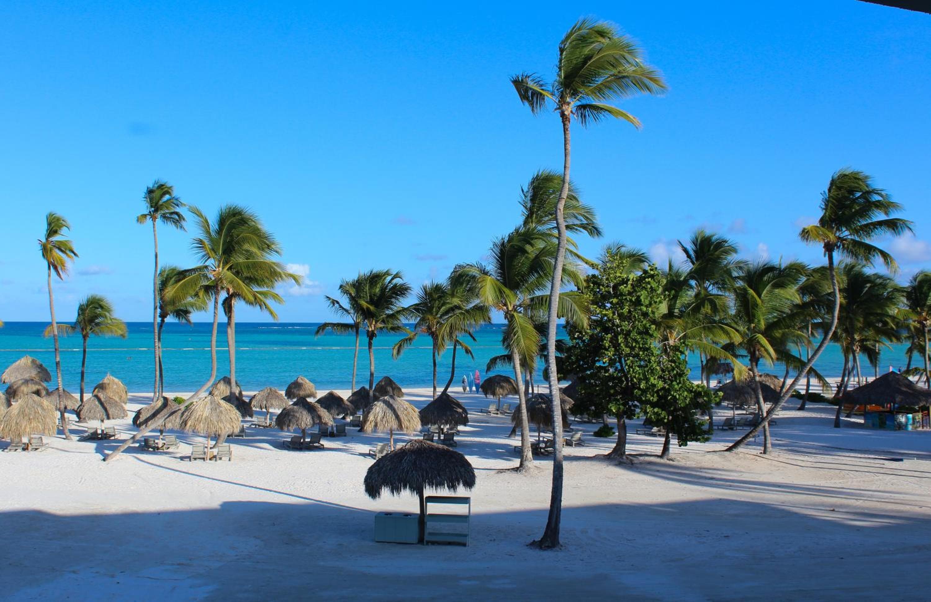 Secrets Cap Cana Resort & Spa - Adults Only - All Inclusive