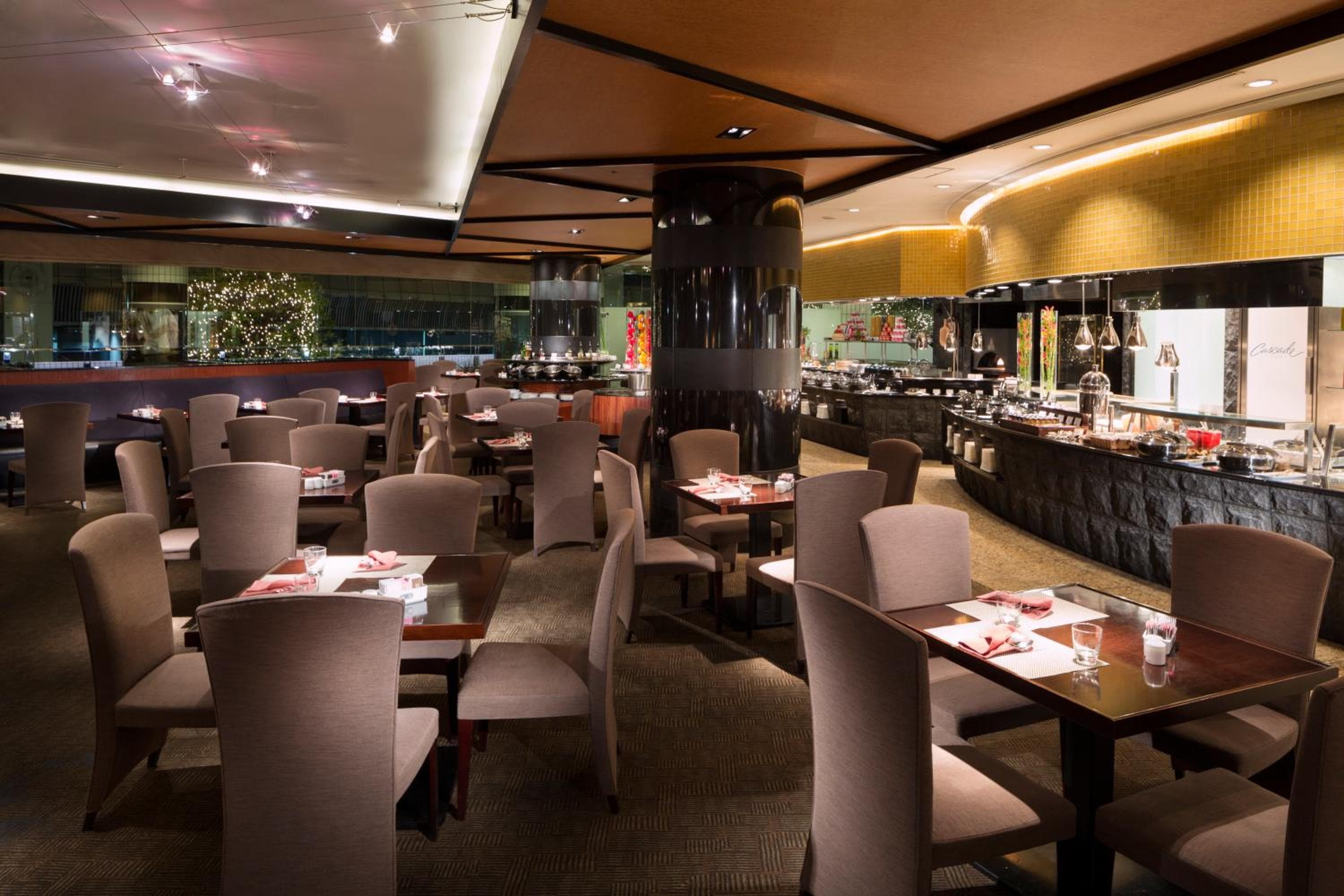 ANA InterContinental Tokyo by IHG