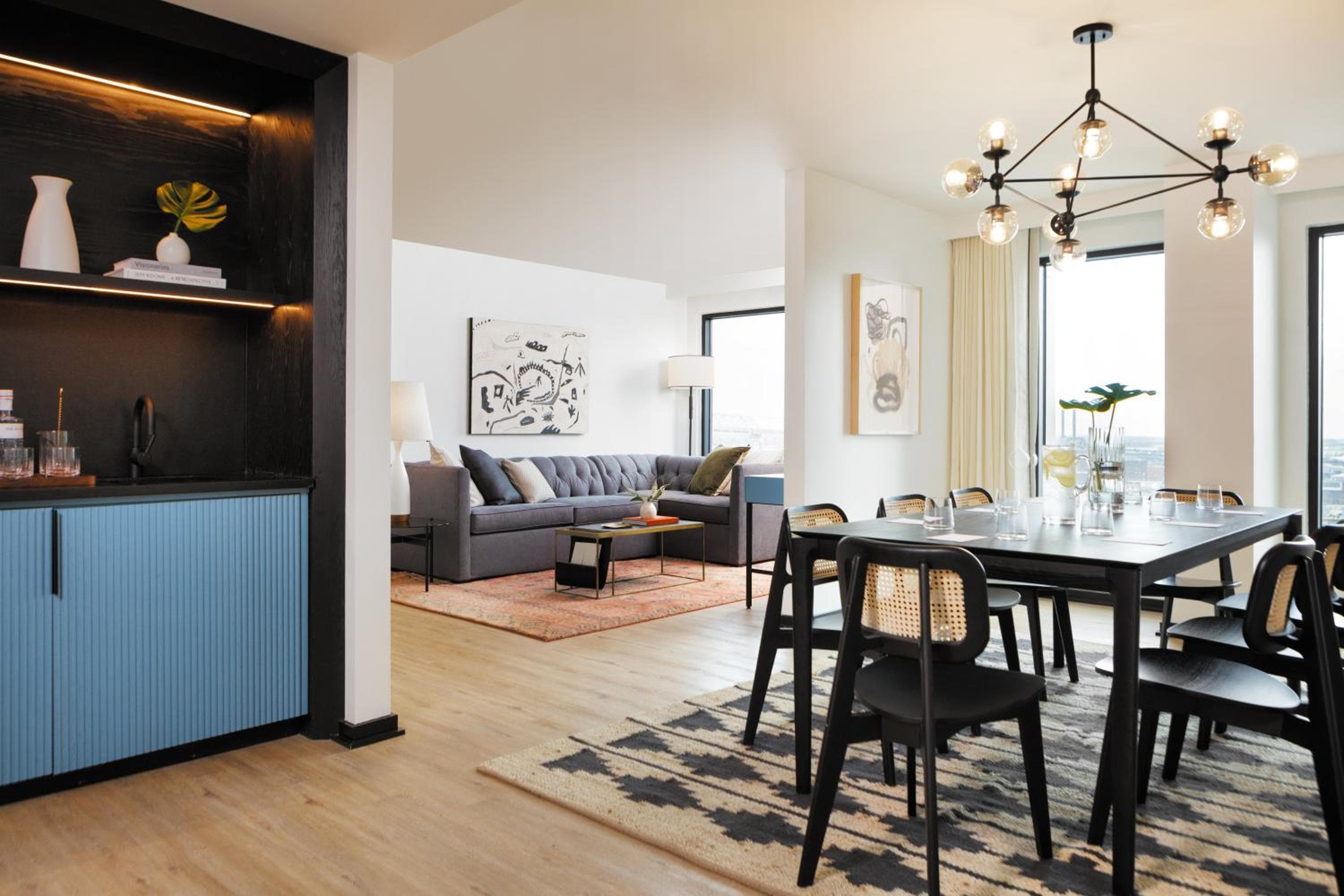 Kimpton Hotel Fontenot by IHG