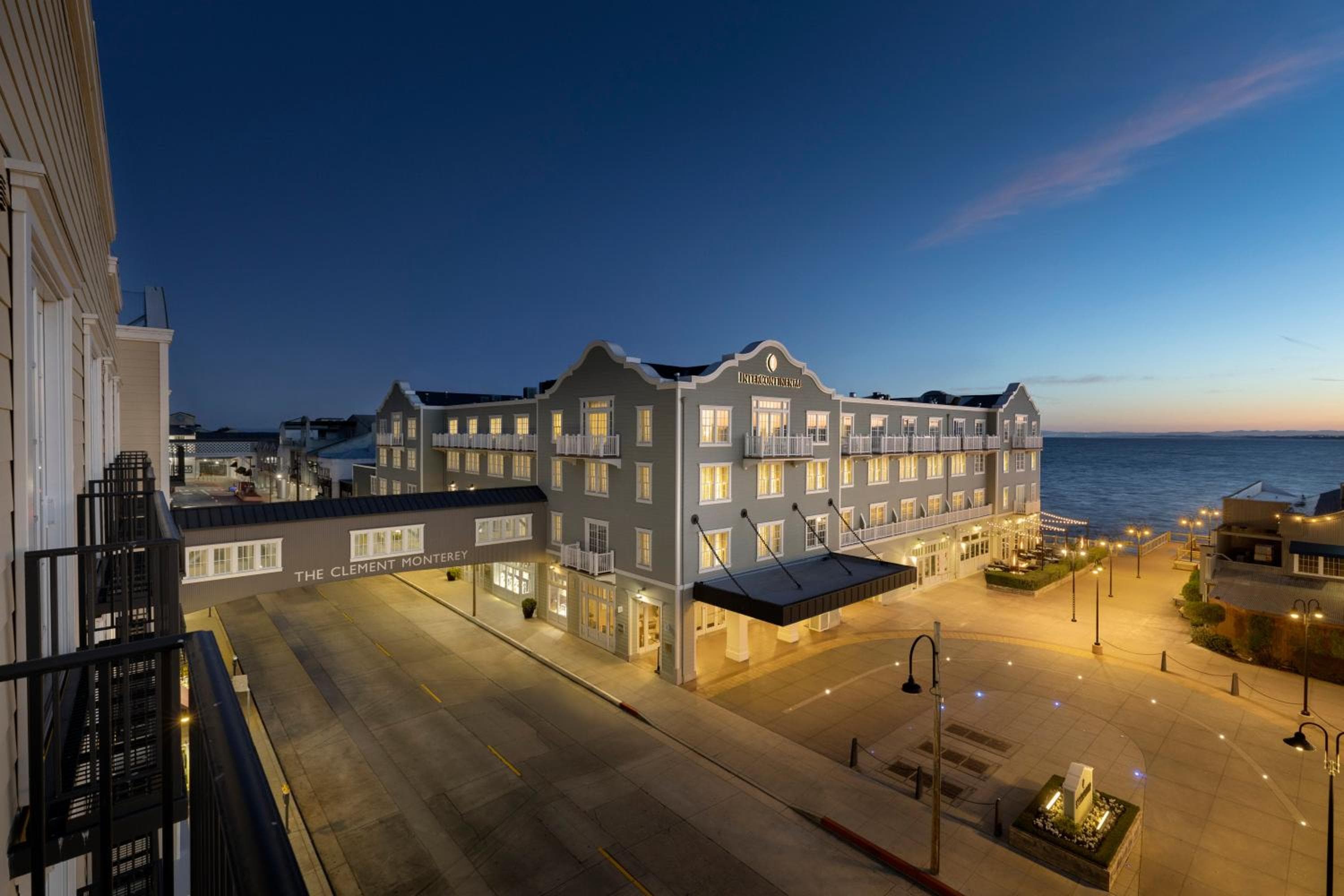 InterContinental The Clement Monterey by IHG