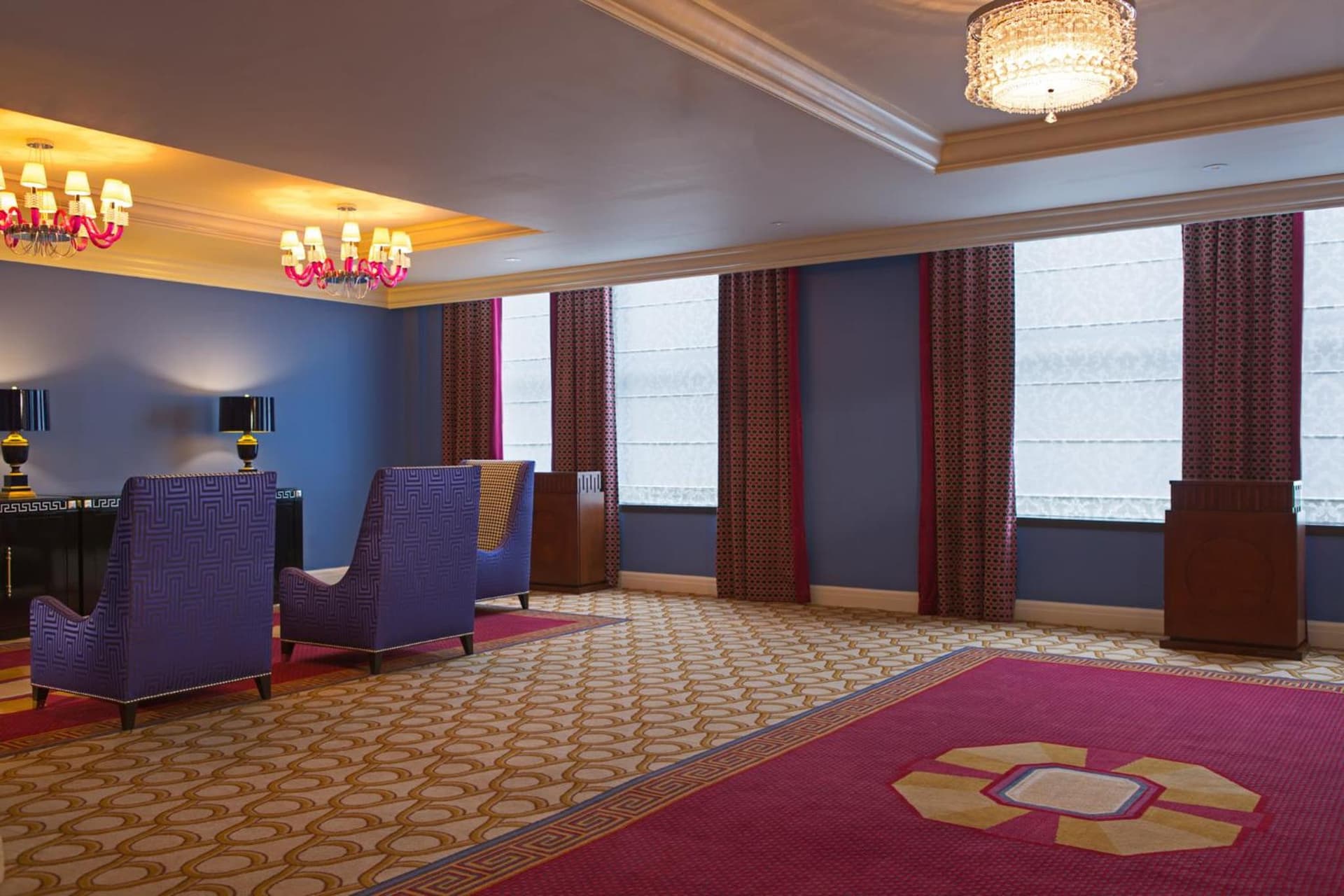 Kimpton Hotel Monaco Baltimore Inner Harbor by IHG