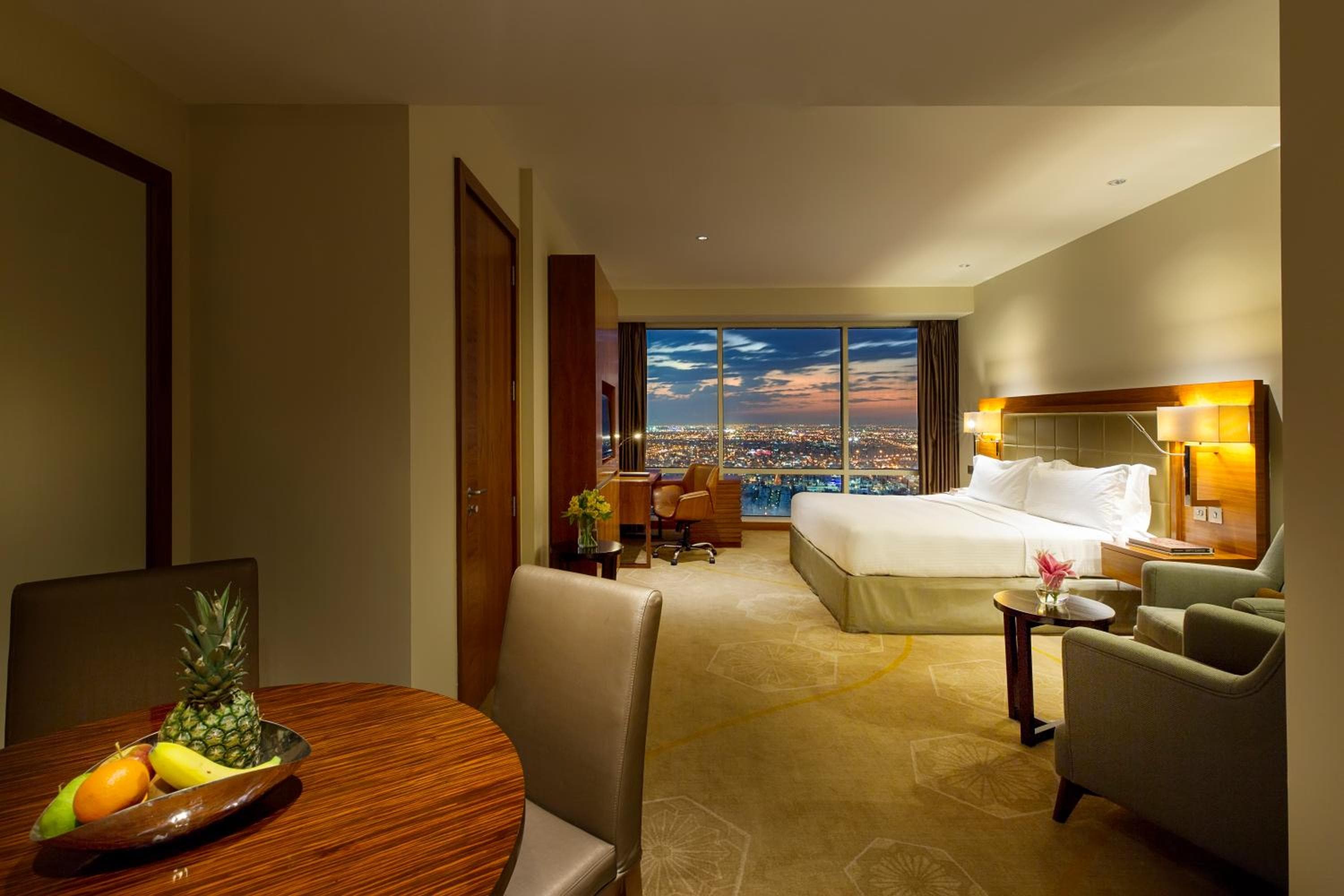 InterContinental Doha The City by IHG