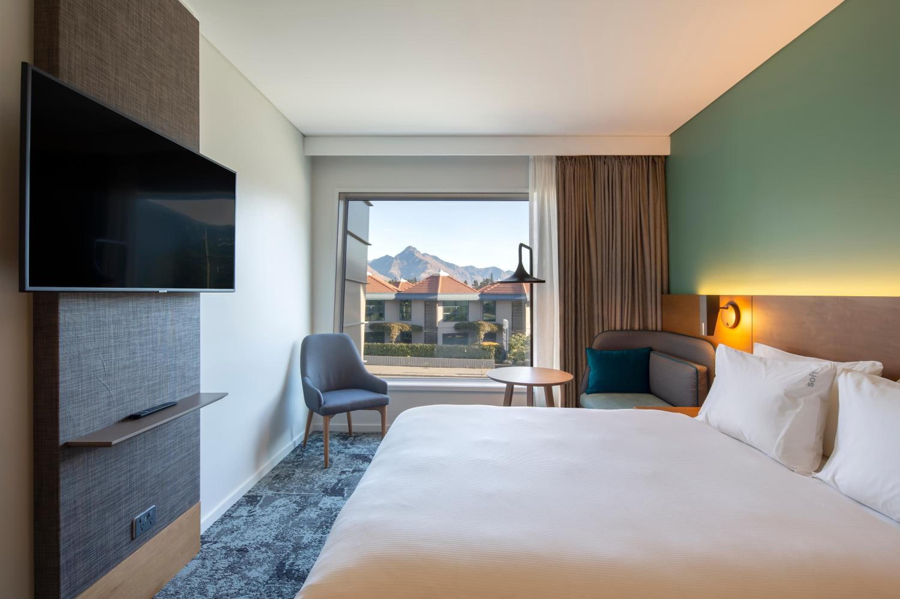 voco Queenstown by IHG