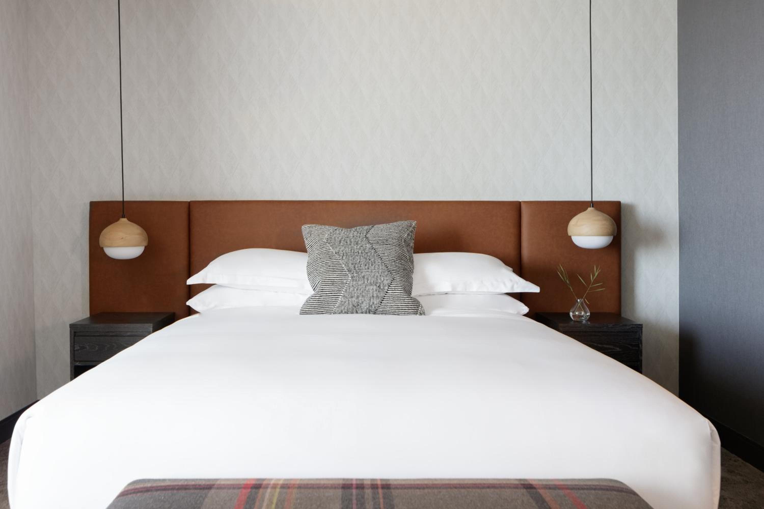 Kimpton - Armory Hotel Bozeman by IHG