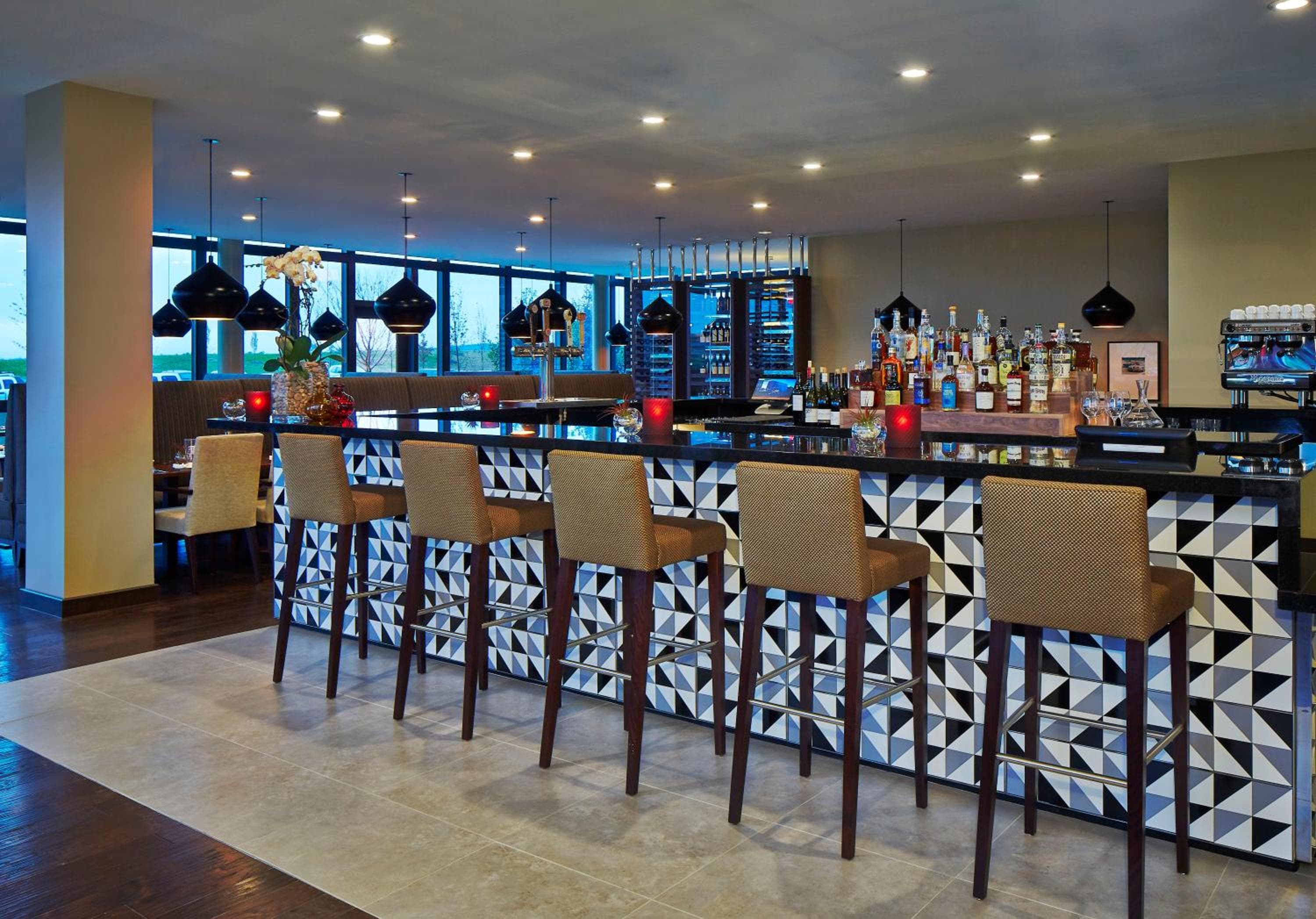 Kimpton Overland Hotel - Atlanta Airport by IHG