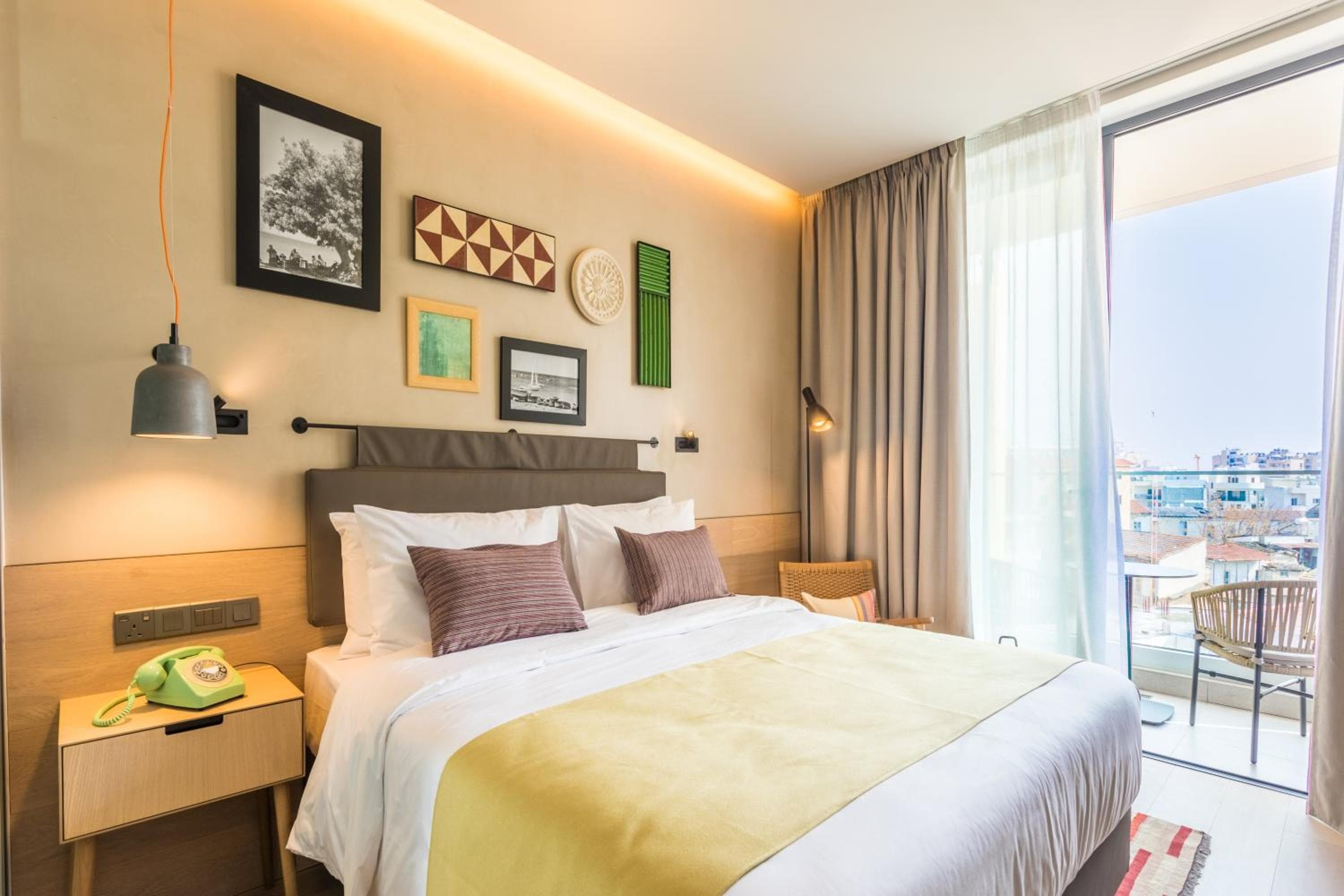 Hotel Indigo Larnaca by IHG-ADULTS ONLY