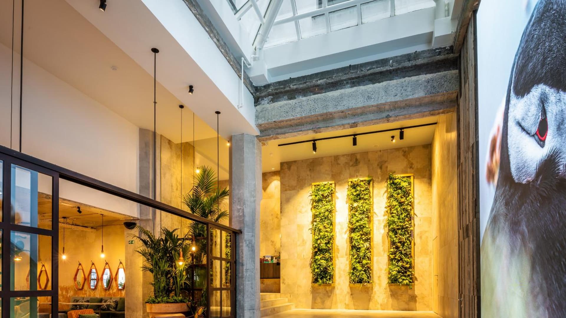 Hotel Indigo Brussels - City by IHG