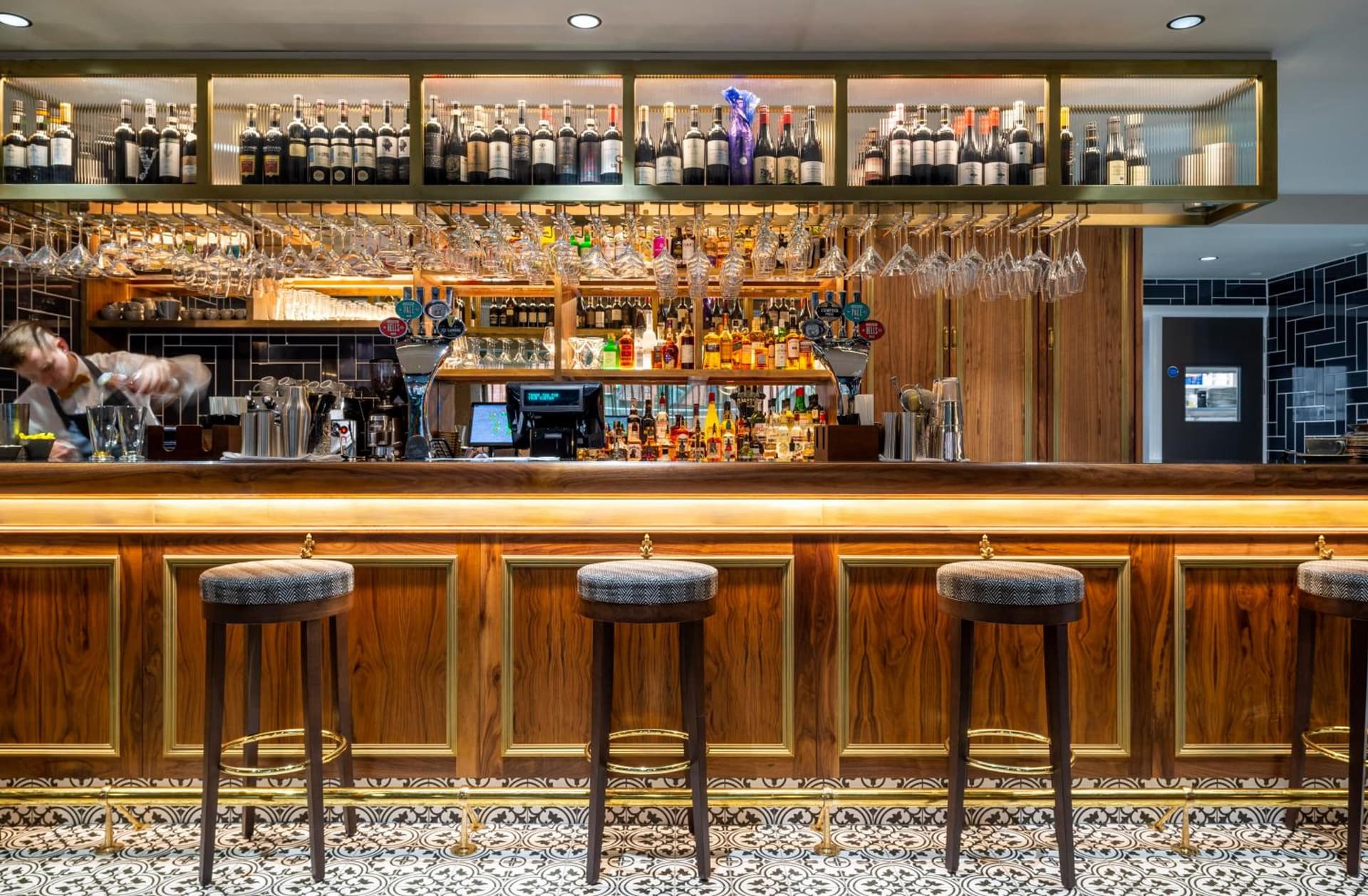 Hotel Indigo - Chester by IHG