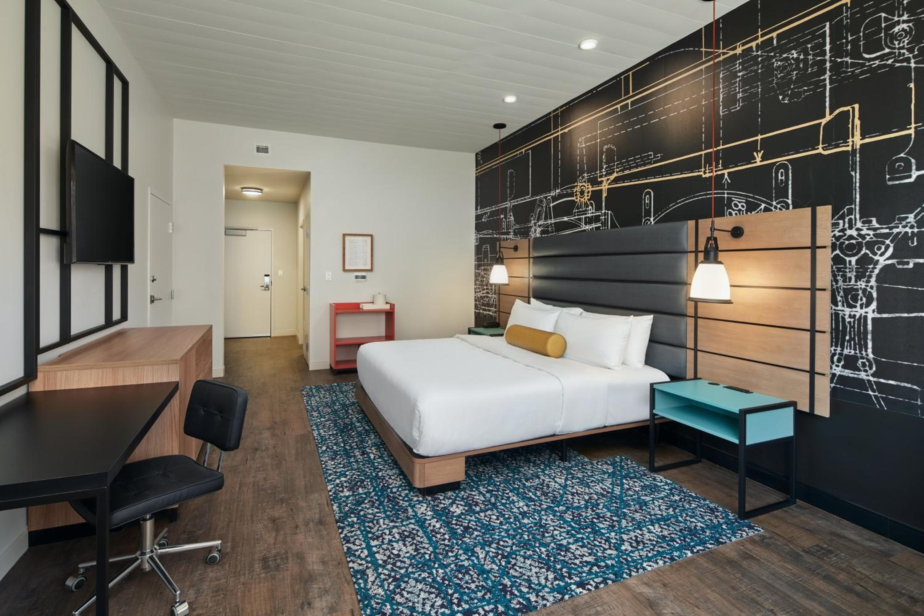 Hotel Indigo Tallahassee - Collegetown by IHG