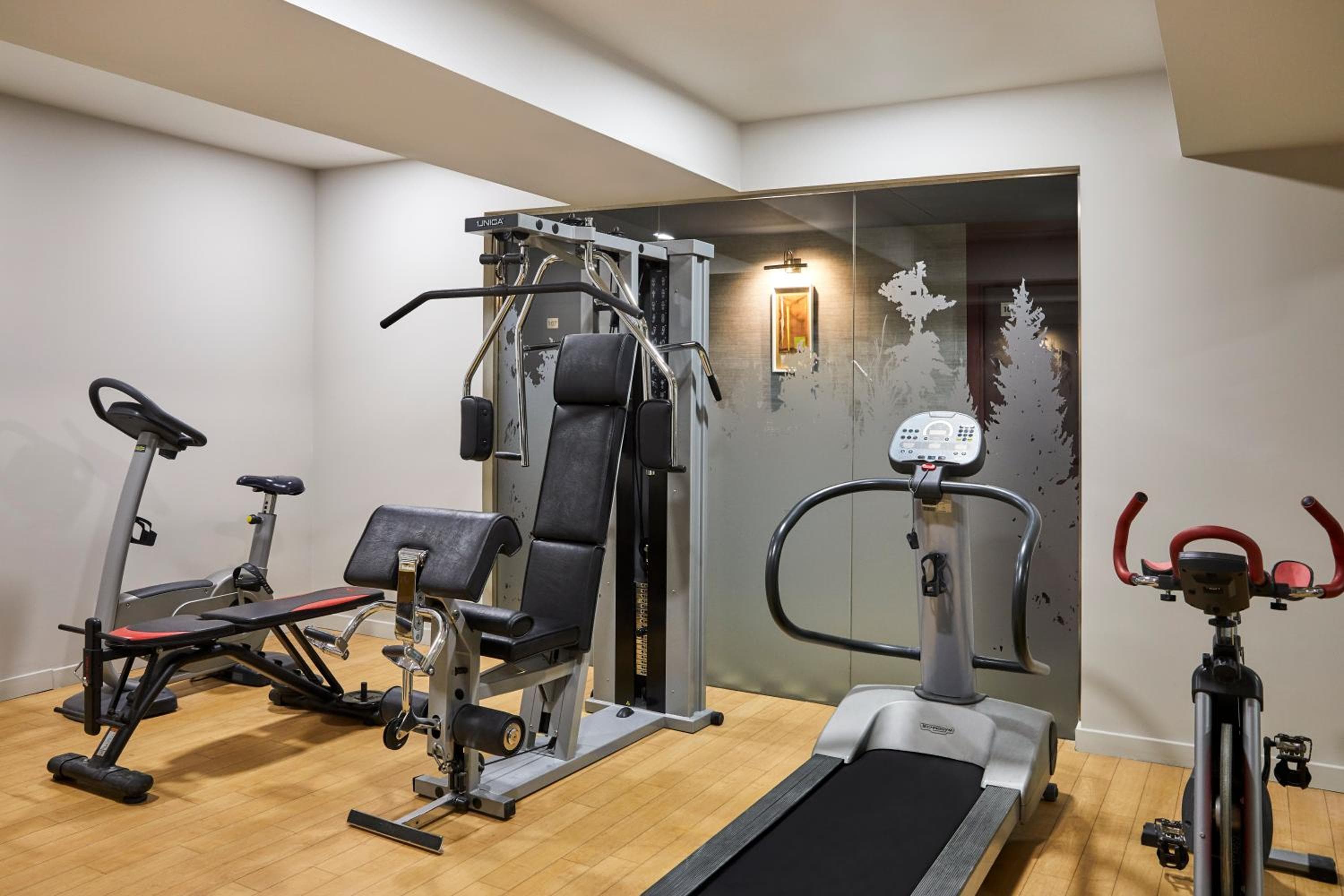 Hotel Indigo Madrid - Princesa by IHG