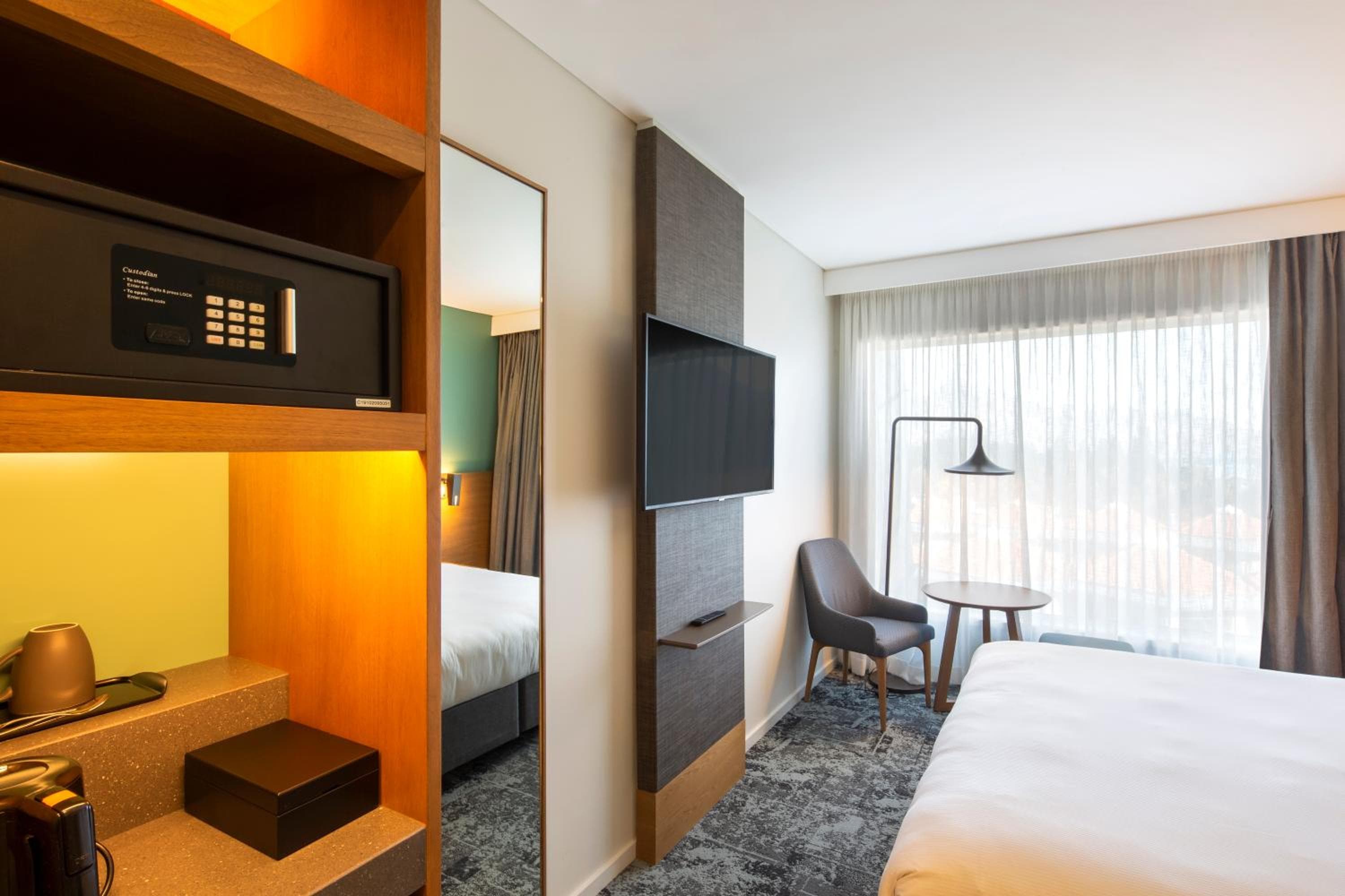 voco Queenstown by IHG
