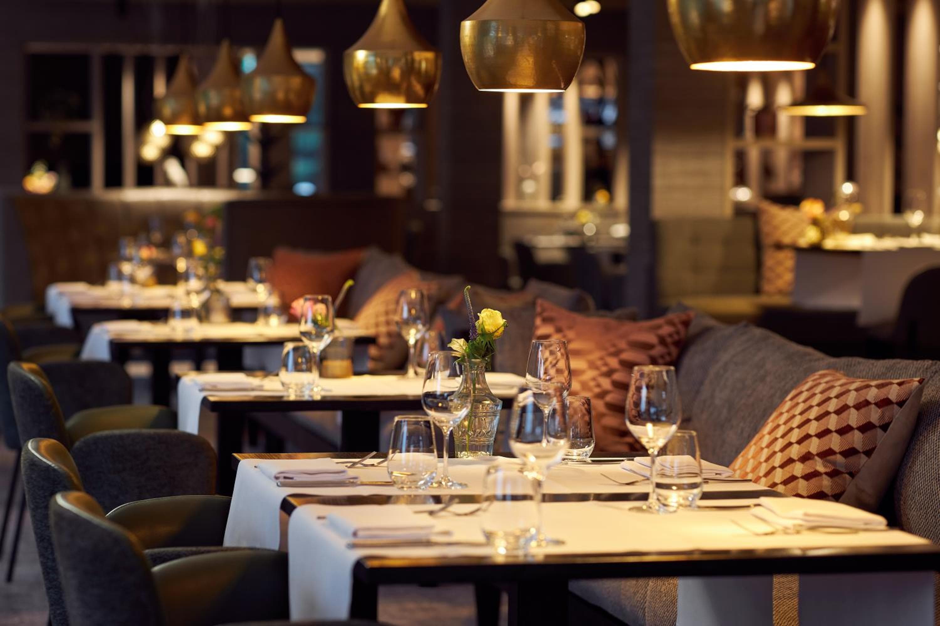 Van der Valk Hotel Arnhem
